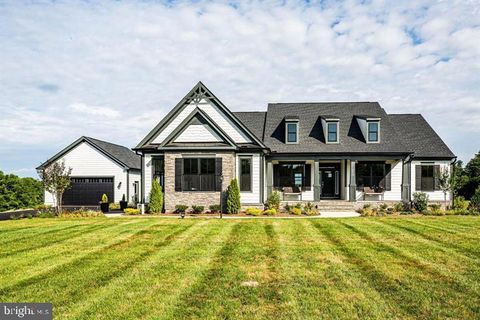 Photo of Lot 37 Forest Flower Drive, STAFFORD, VA 22554 (MLS # VAST2046496)