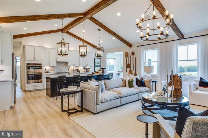 Lot 37 FOREST FLOWER DRIVE