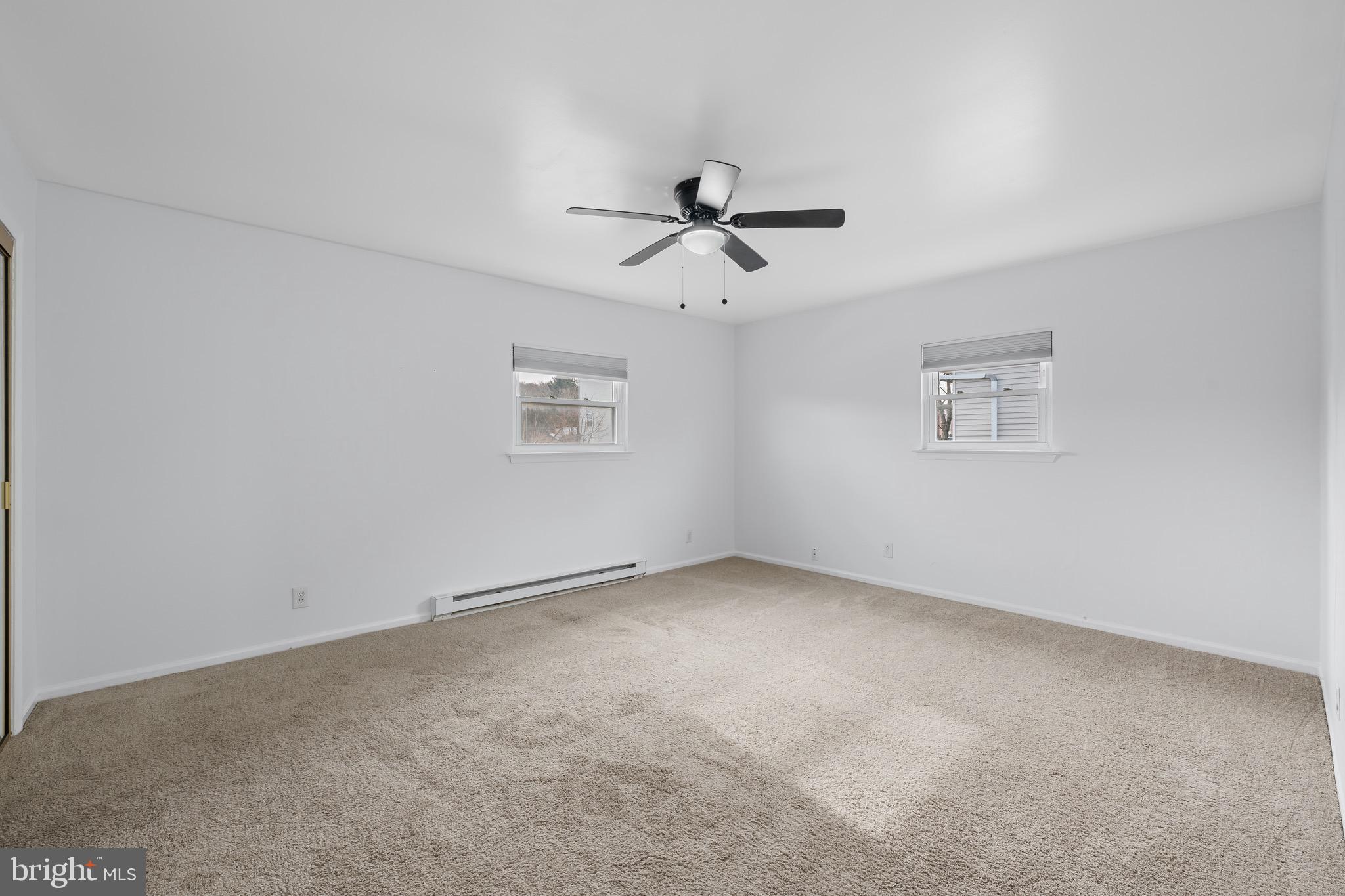 LOCKRIDGE VILLAGE - Residential Lease