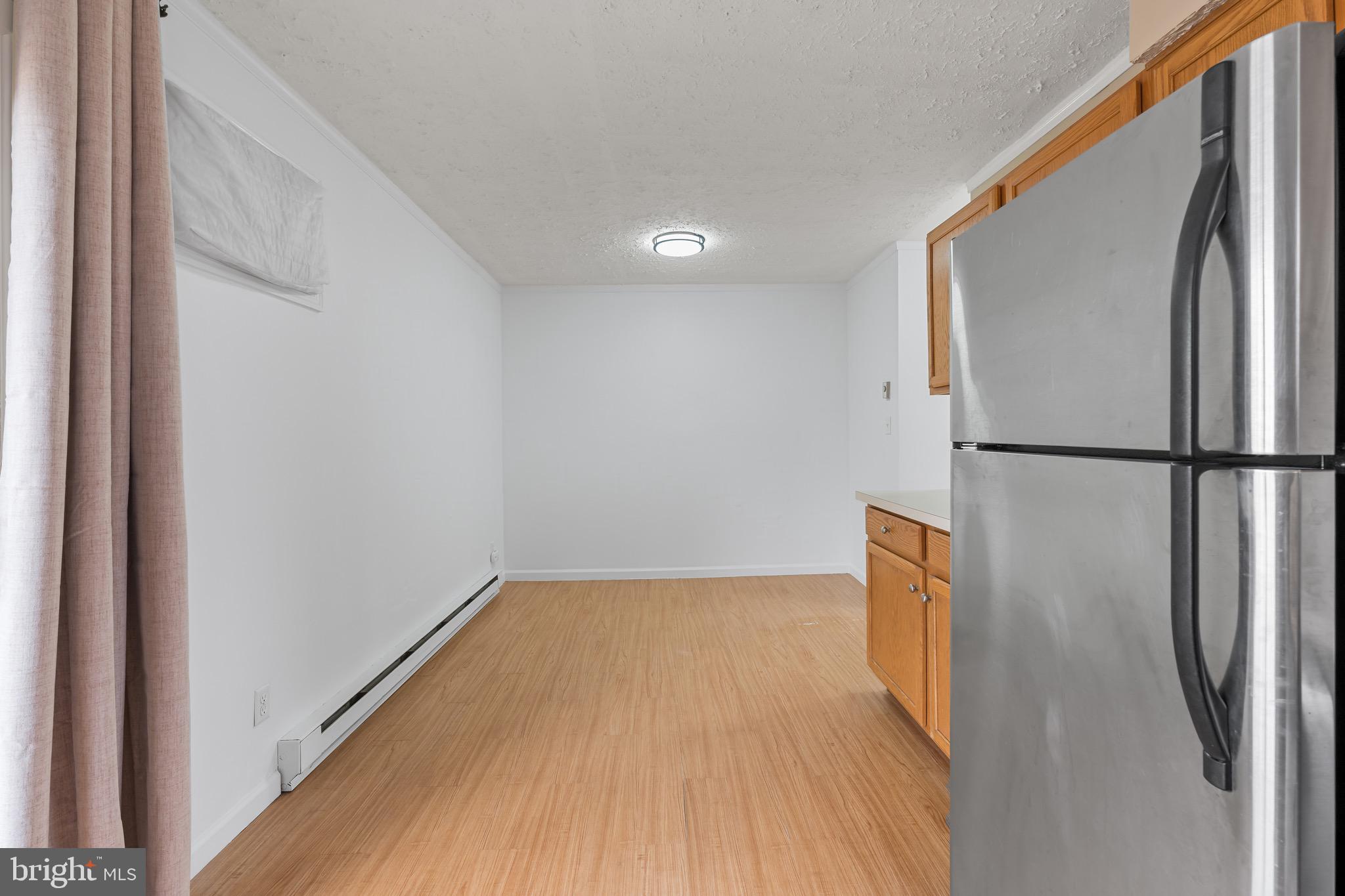 LOCKRIDGE VILLAGE - Residential Lease