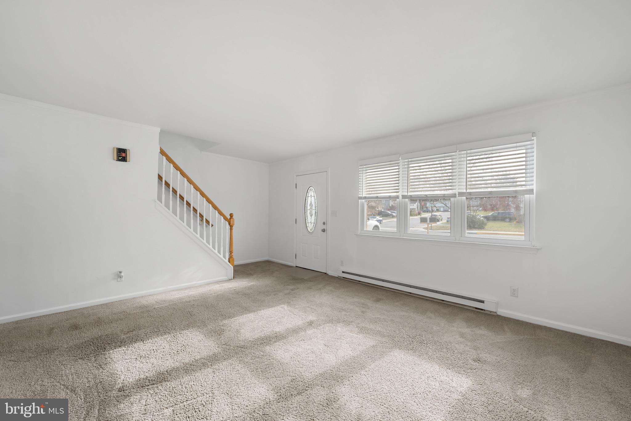 LOCKRIDGE VILLAGE - Residential Lease