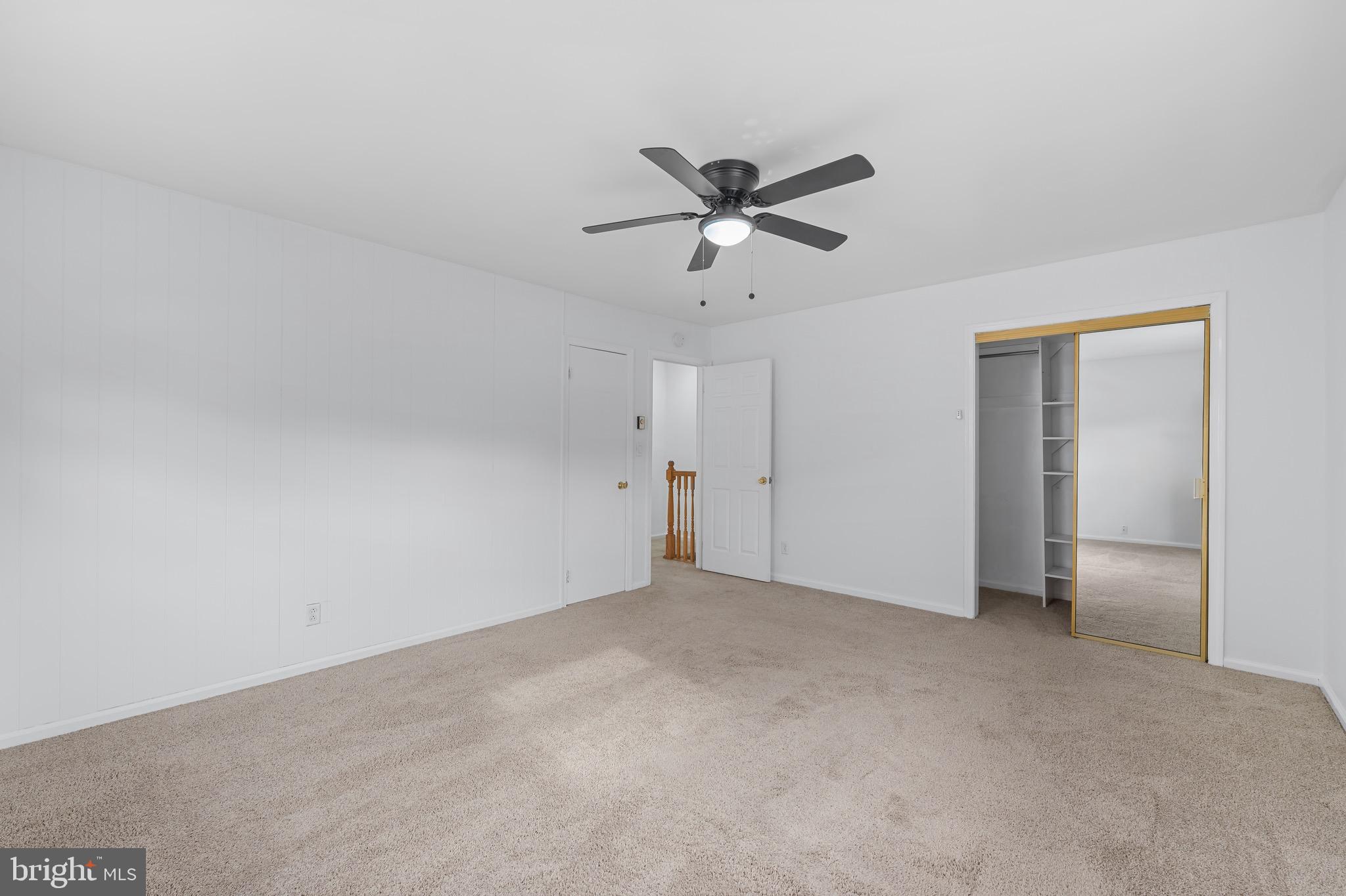 LOCKRIDGE VILLAGE - Residential Lease