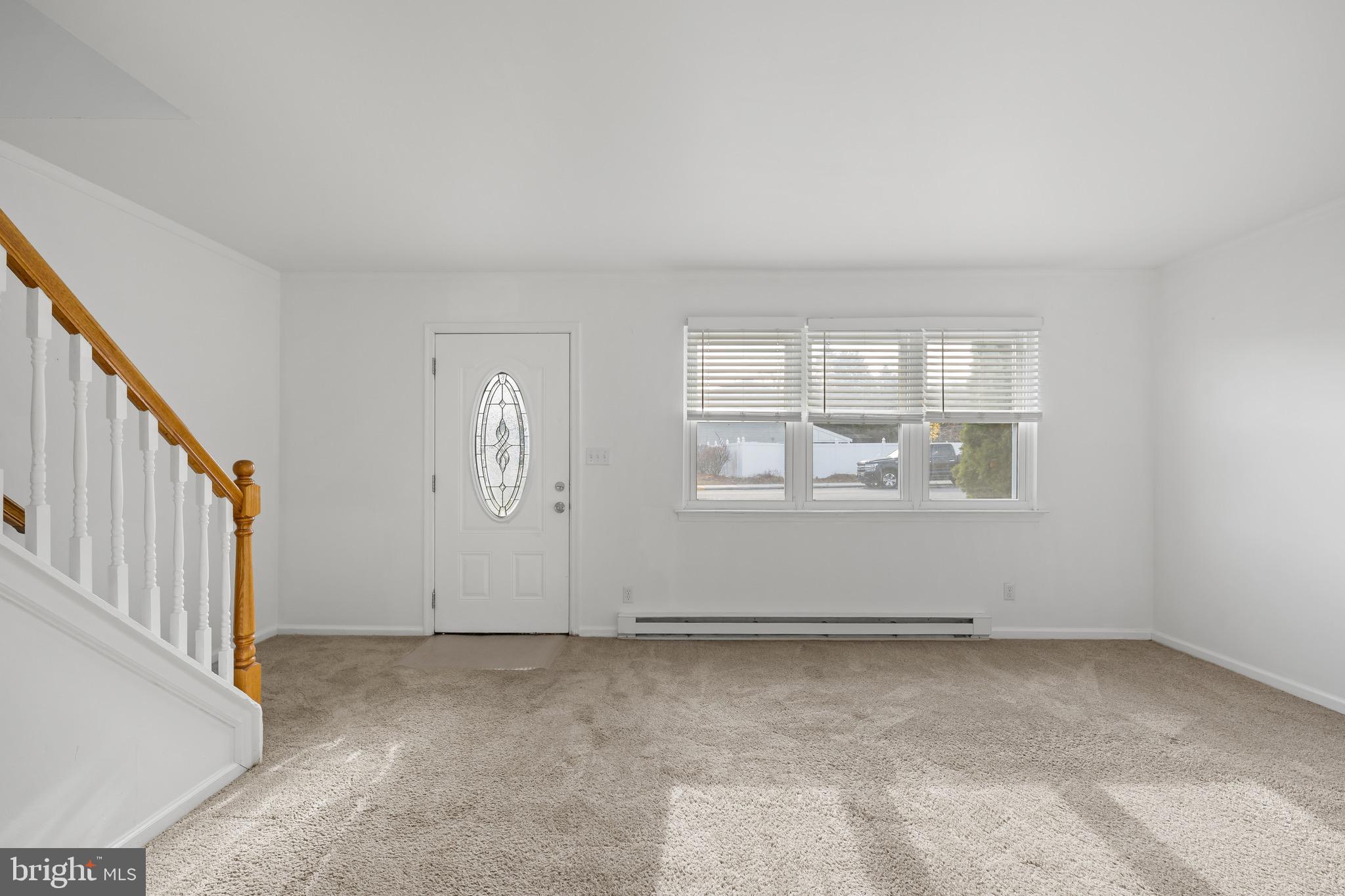 LOCKRIDGE VILLAGE - Residential Lease