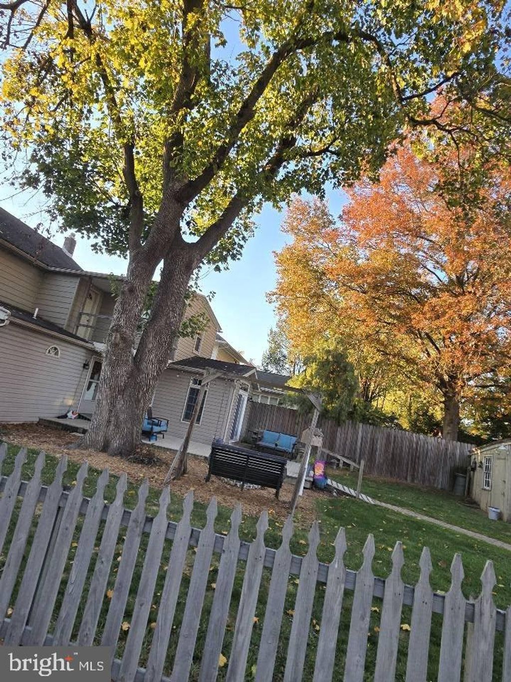 Photo of 57 N Charlotte Street, MANHEIM, PA 17545 (MLS # PALA2079018)