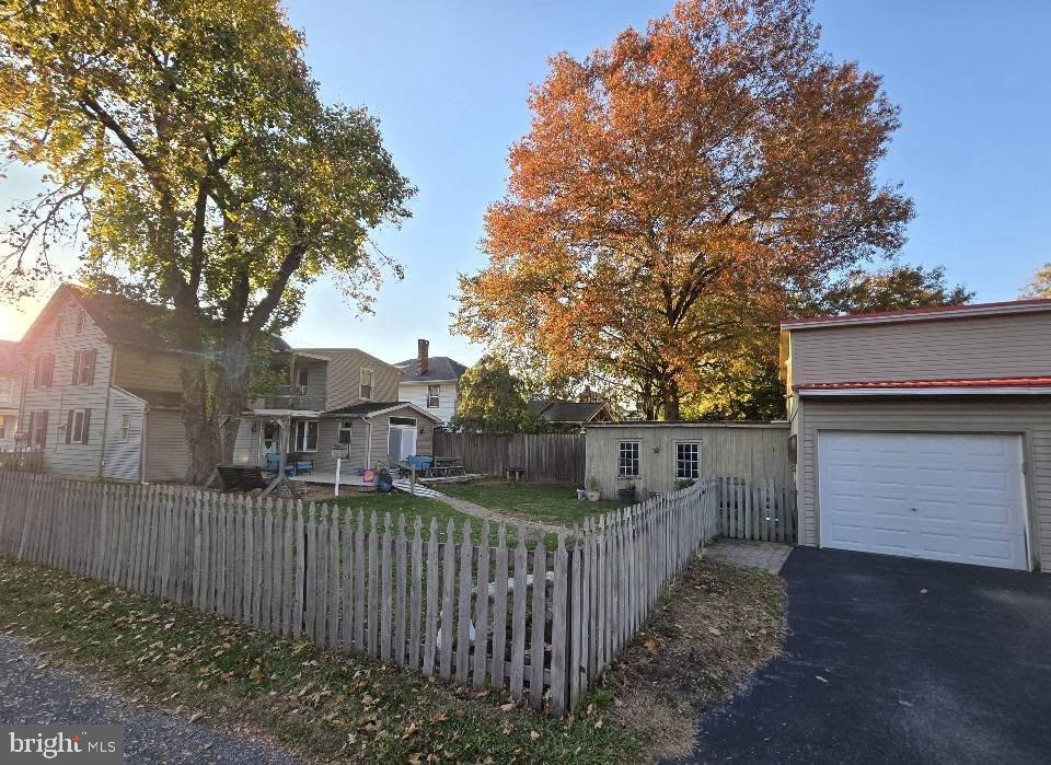 57 N CHARLOTTE STREET