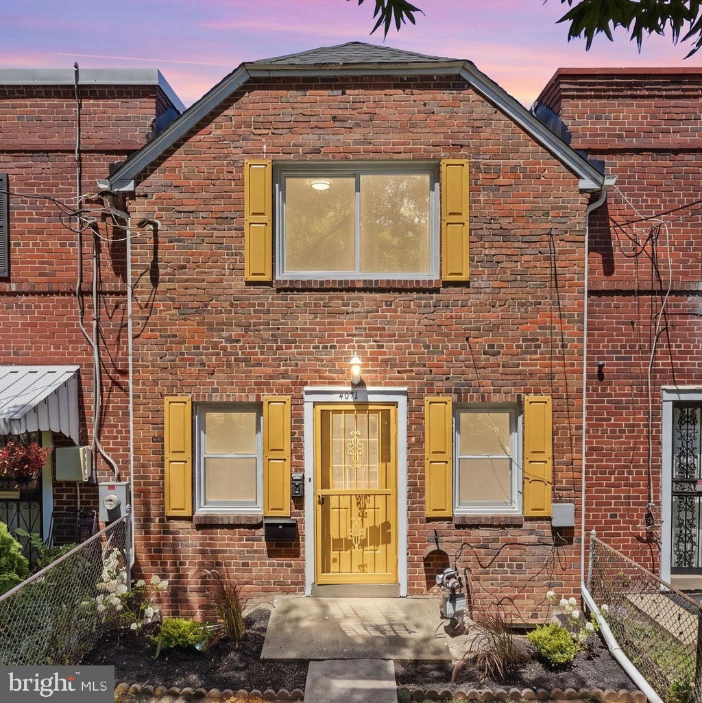Photo of 4011 Martin Luther King Jr Avenue SW, WASHINGTON, DC 20032 (MLS # DCDC2252622)