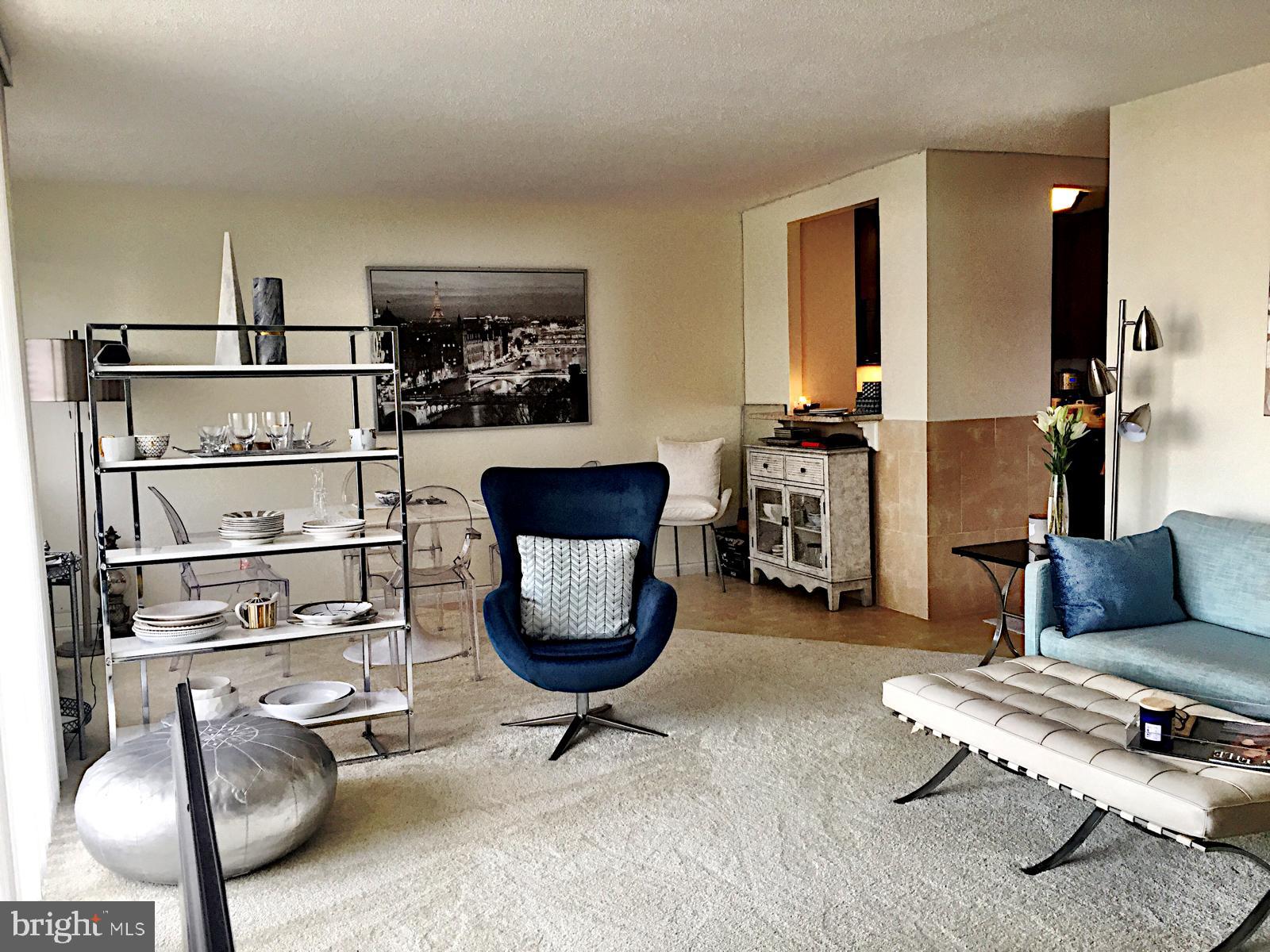 2059 HUNTINGTON AVENUE 1101