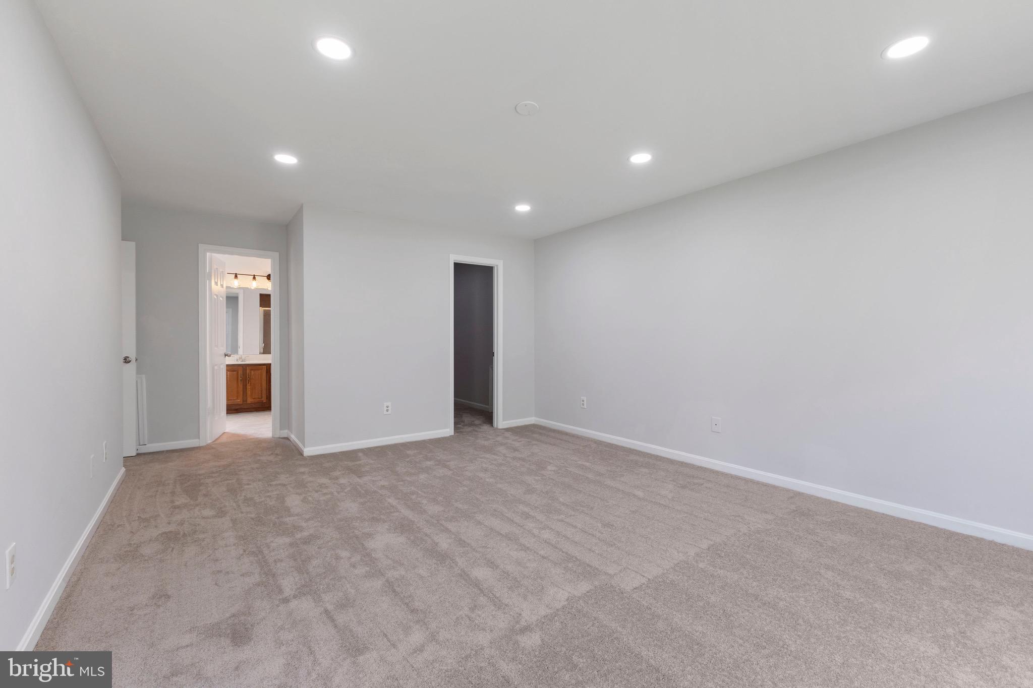 FEDERAL SPRINGS ESTATES - Residential