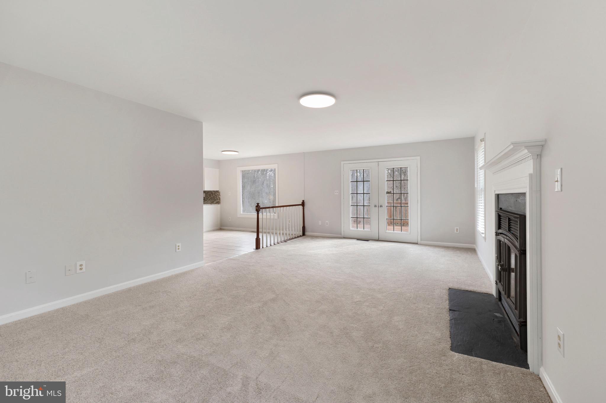 FEDERAL SPRINGS ESTATES - Residential