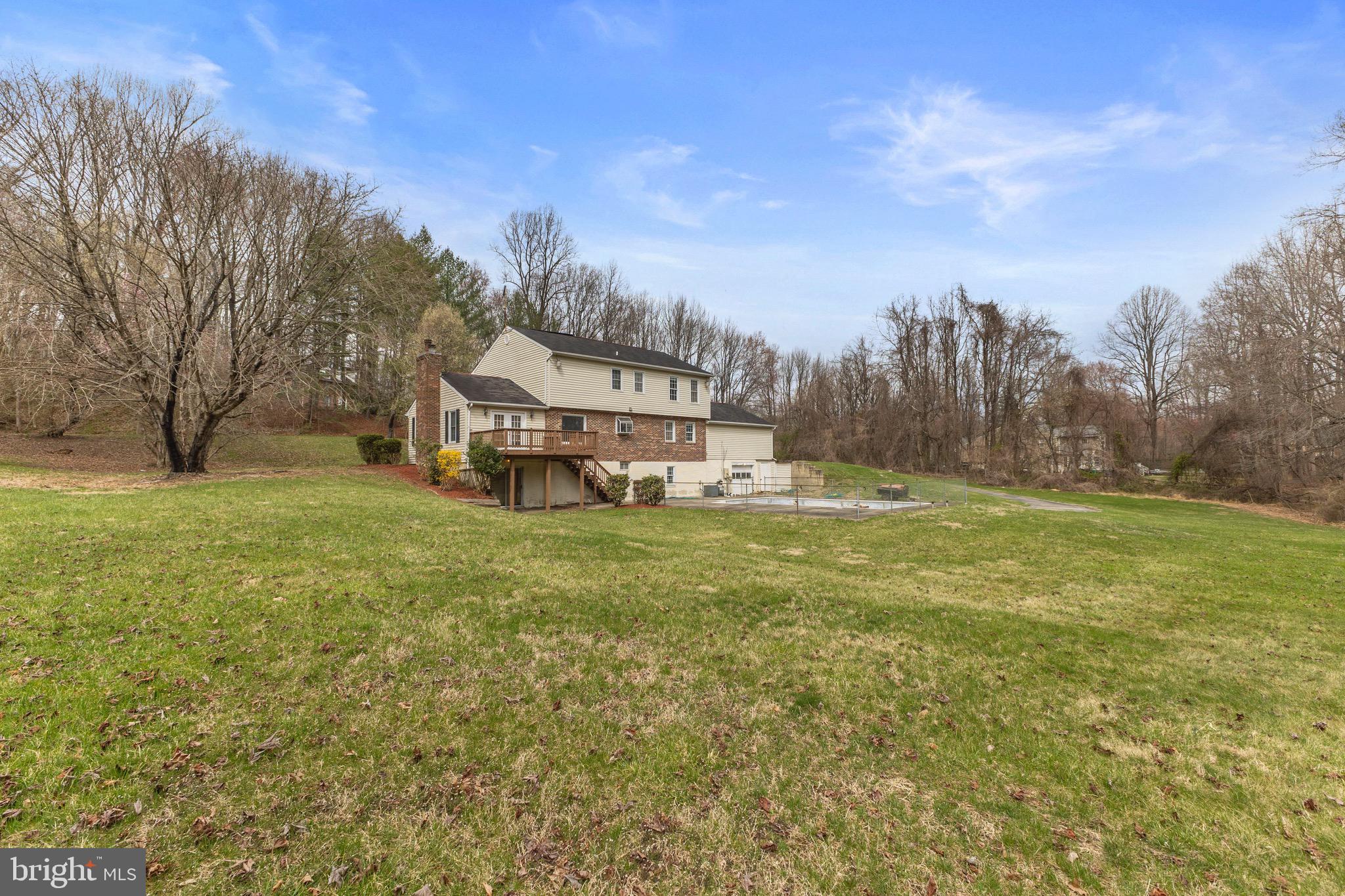 FEDERAL SPRINGS ESTATES - Residential