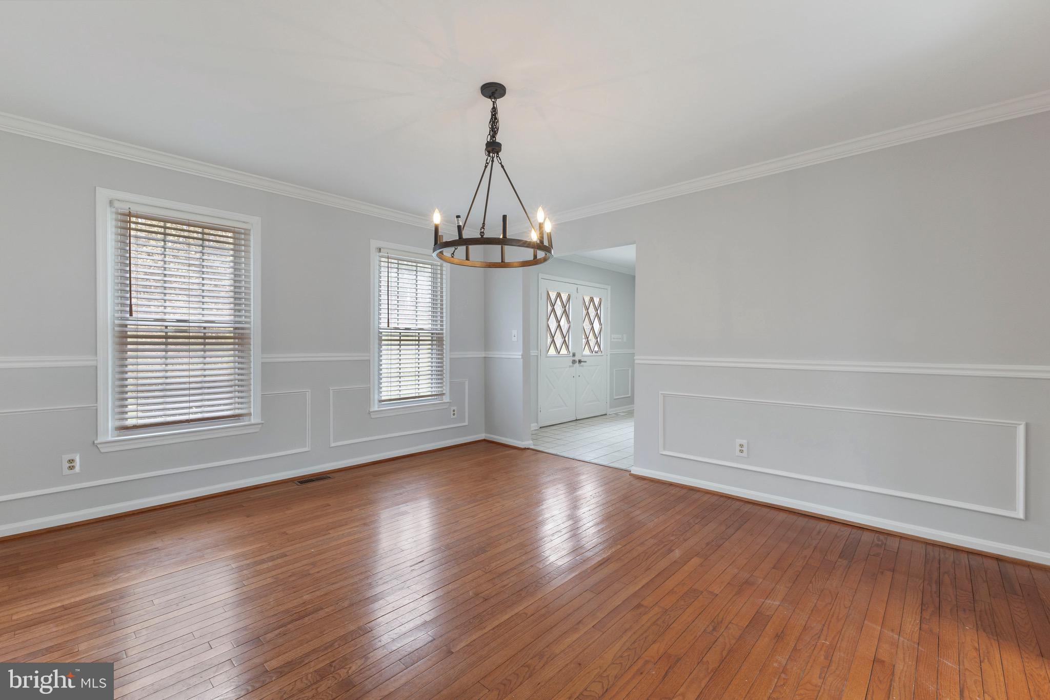 FEDERAL SPRINGS ESTATES - Residential