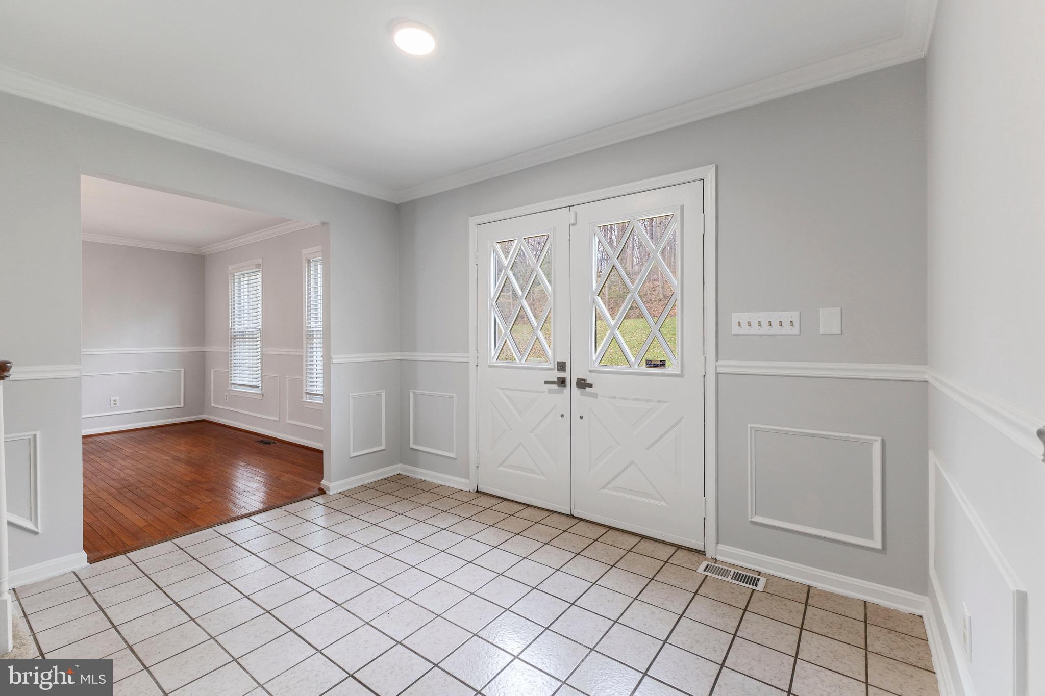 FEDERAL SPRINGS ESTATES - Residential