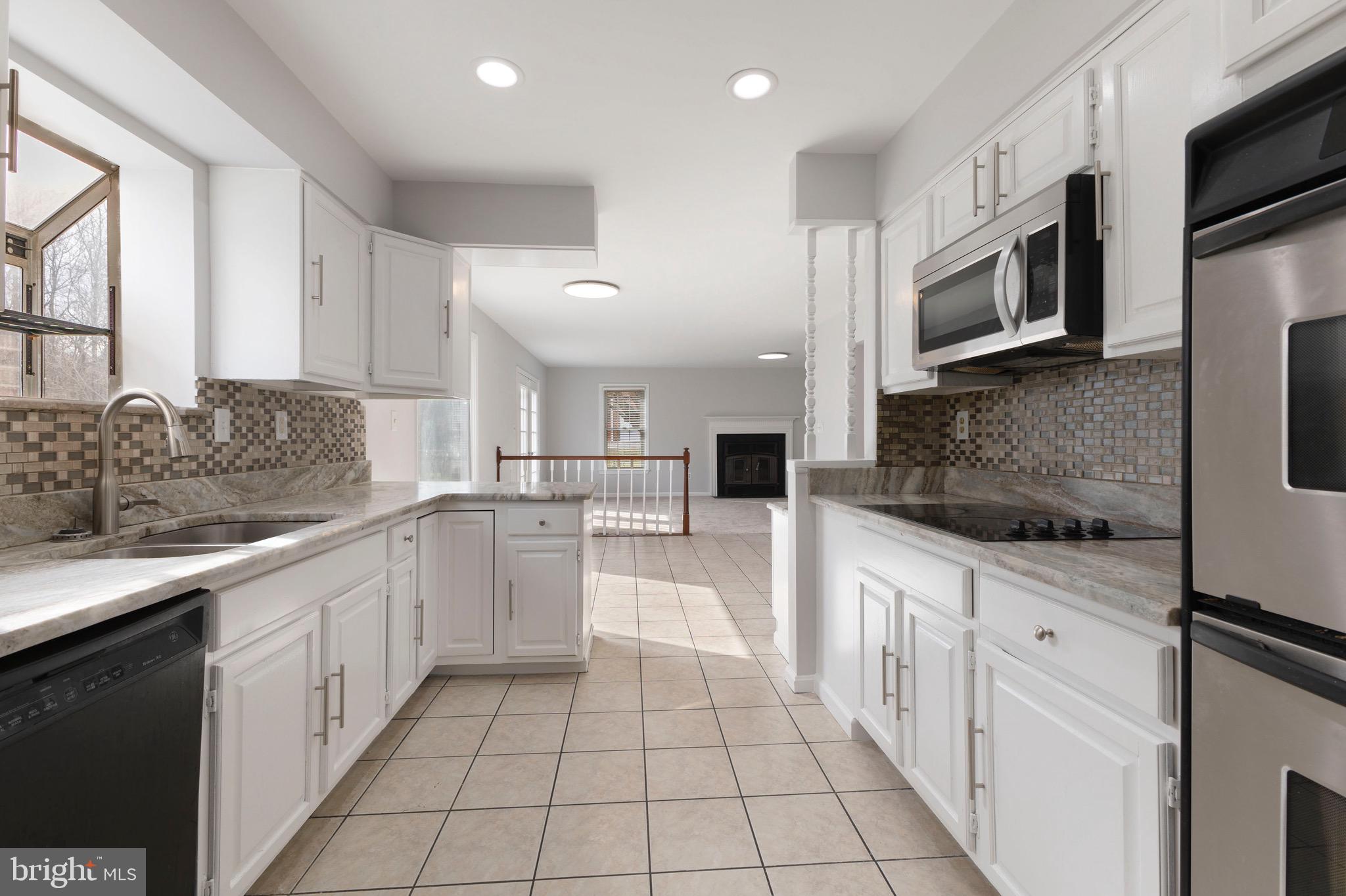 FEDERAL SPRINGS ESTATES - Residential