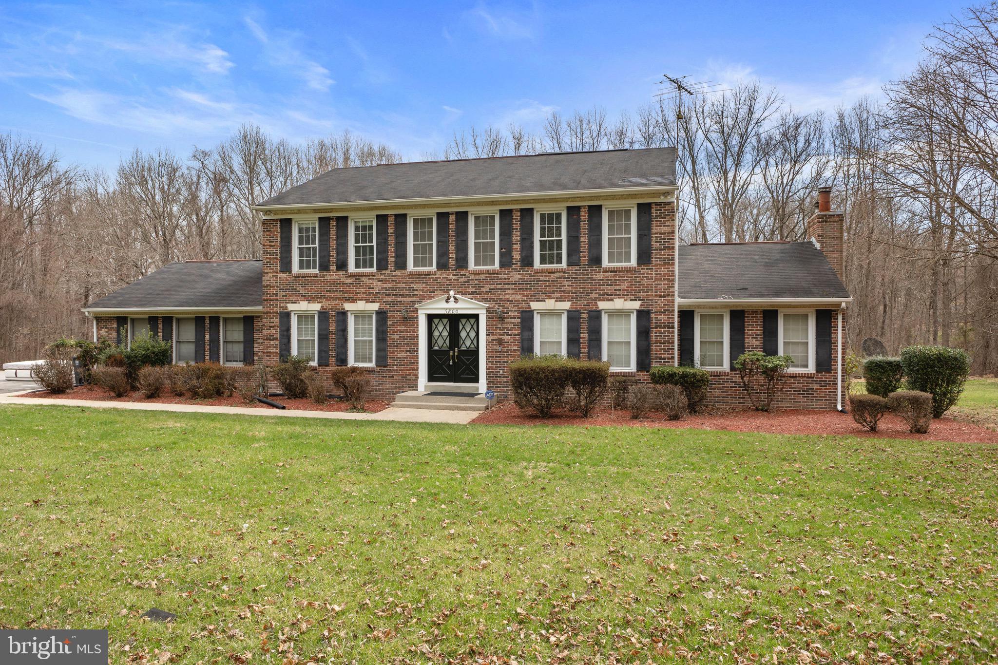 FEDERAL SPRINGS ESTATES - Residential