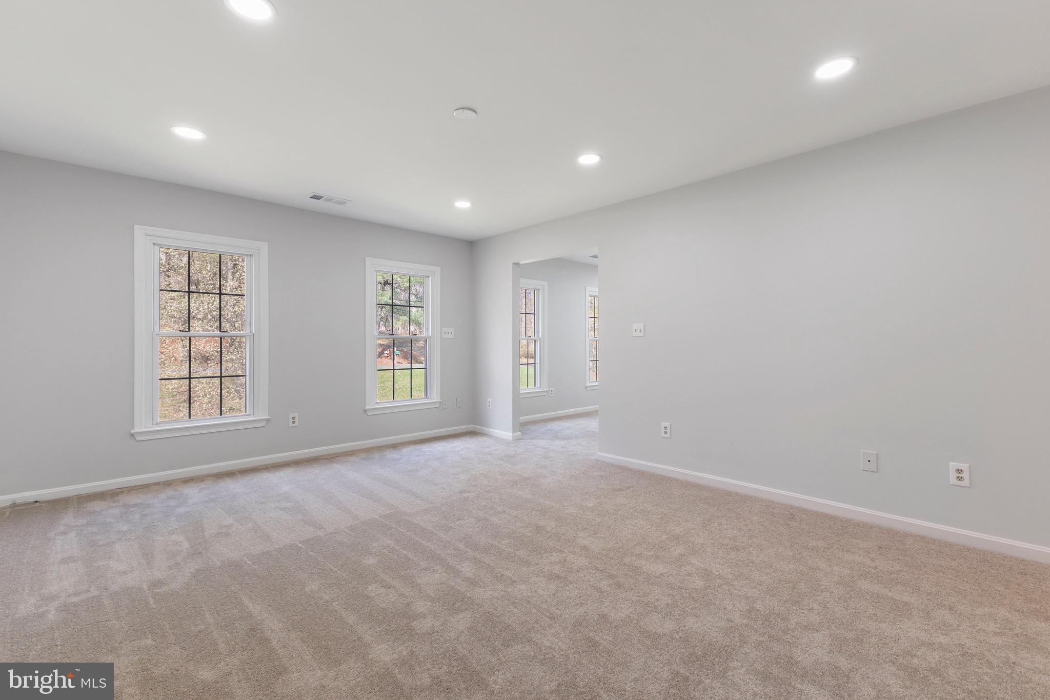 FEDERAL SPRINGS ESTATES - Residential