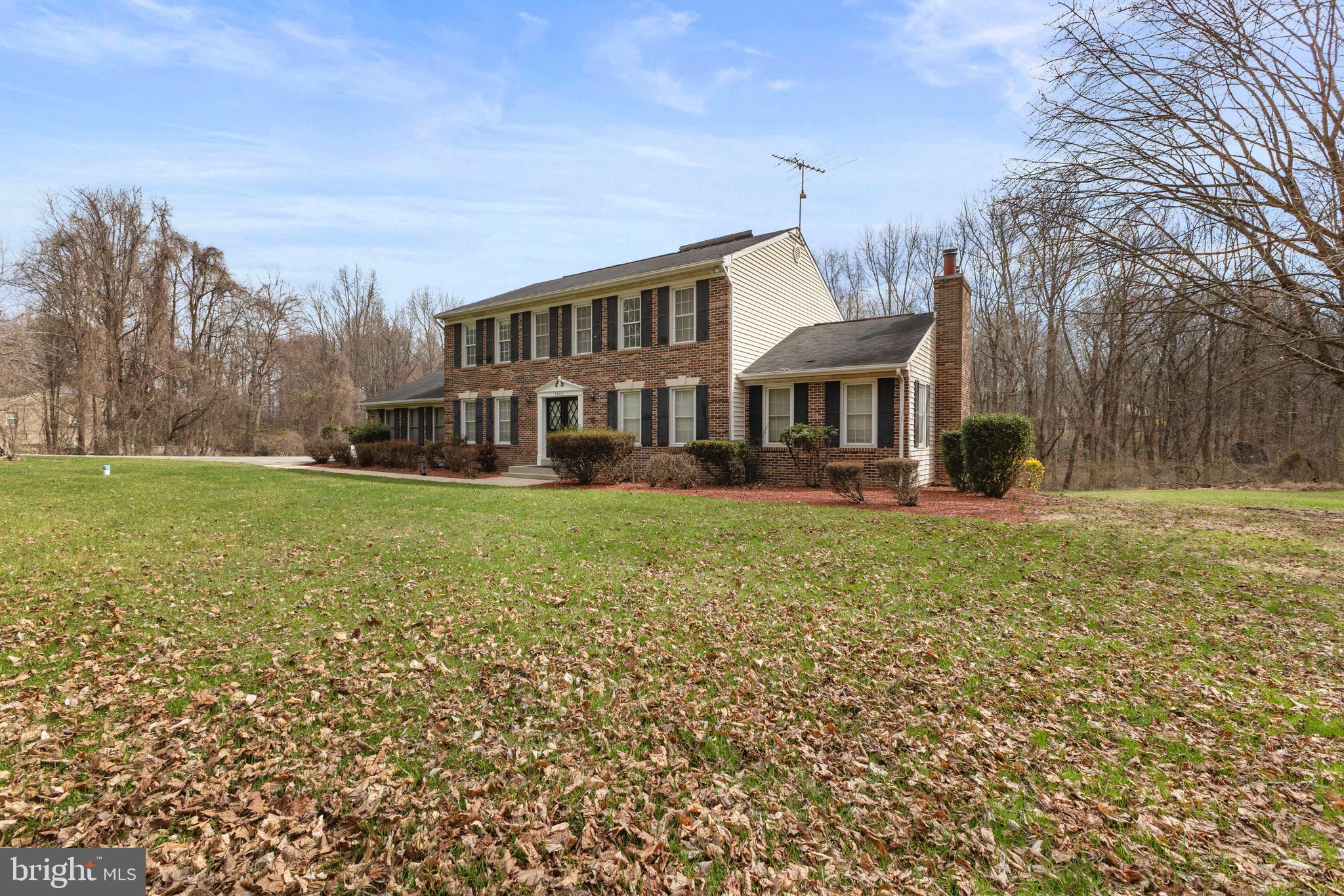 FEDERAL SPRINGS ESTATES - Residential