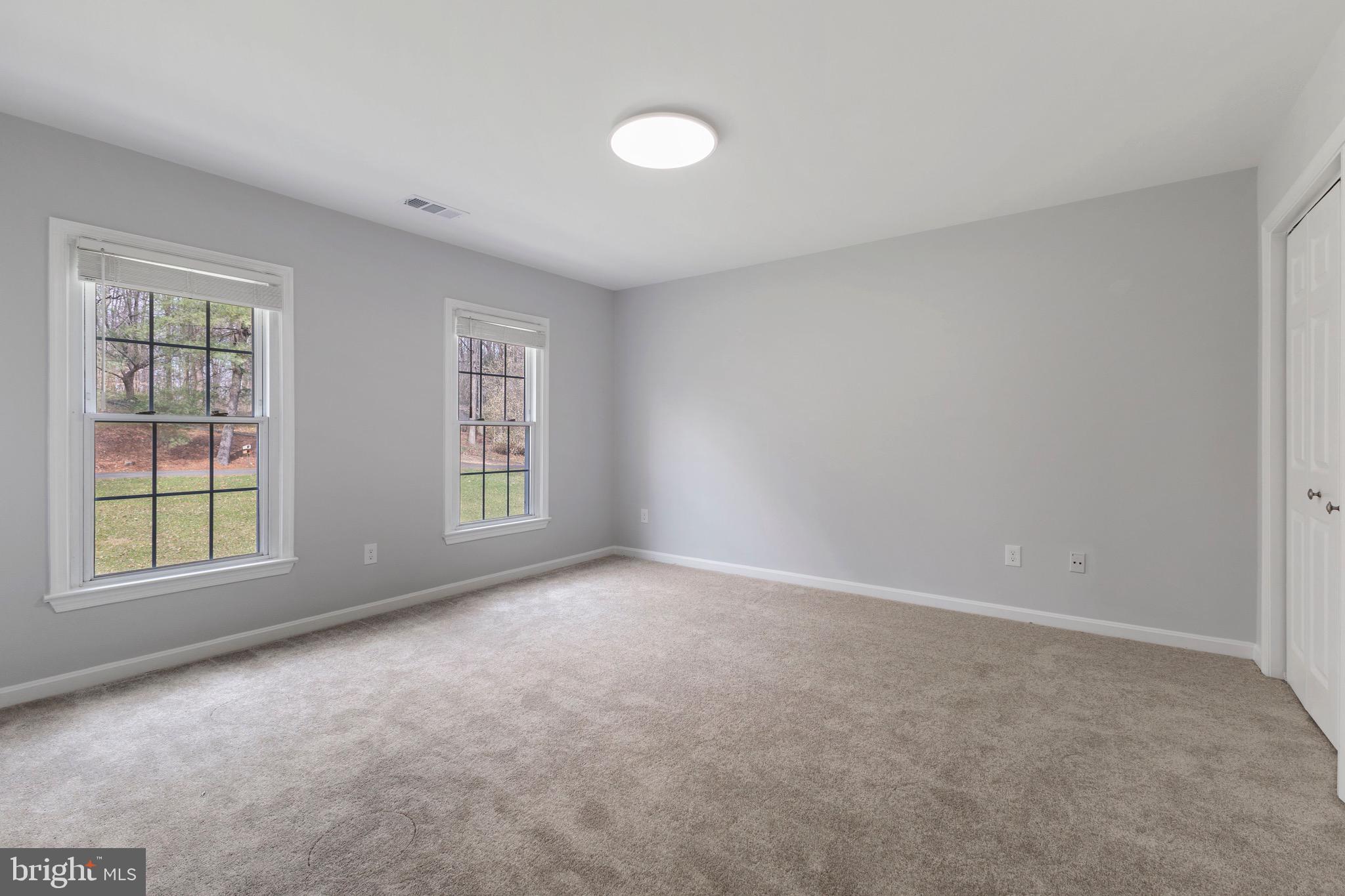 FEDERAL SPRINGS ESTATES - Residential