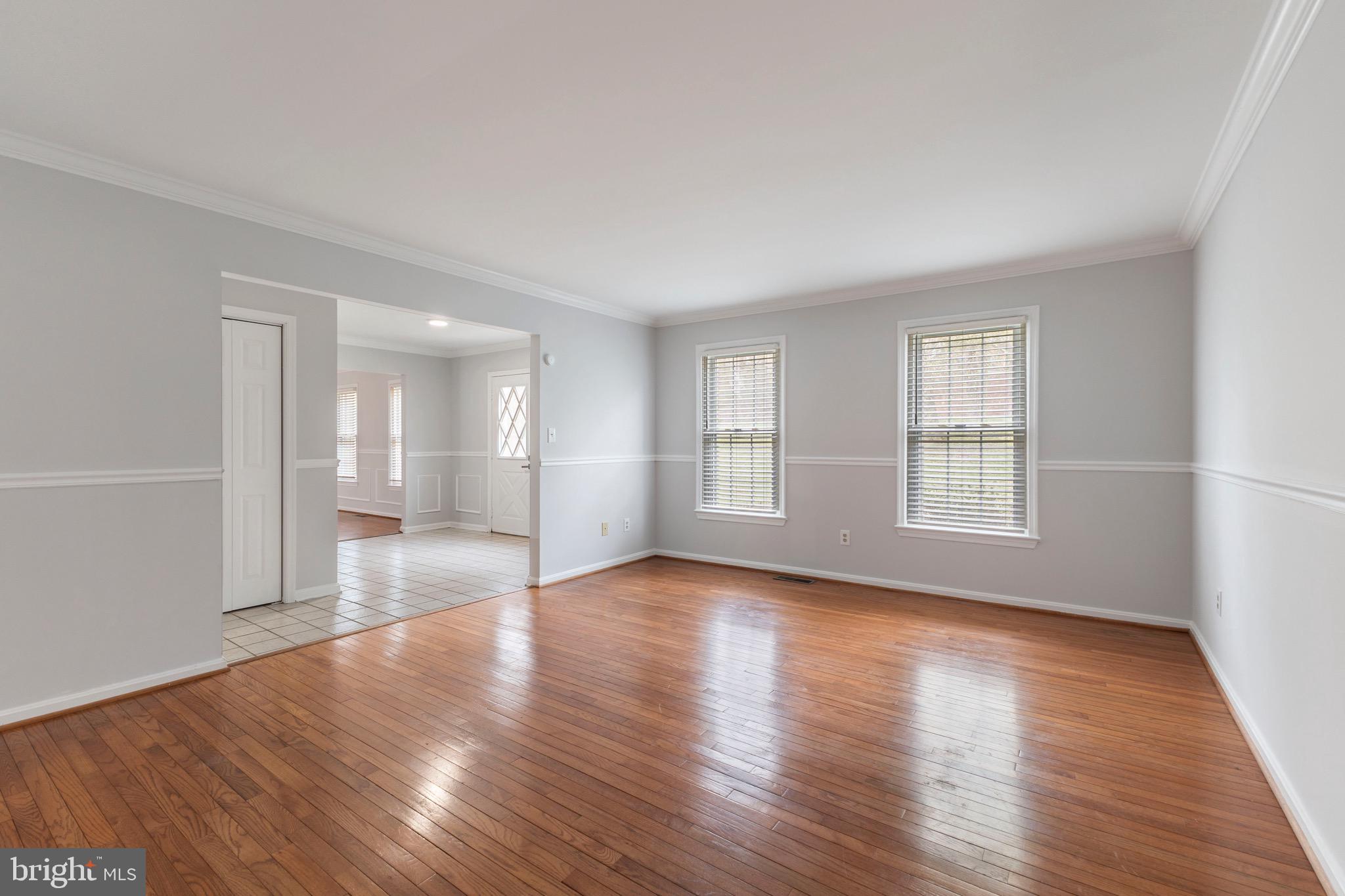 FEDERAL SPRINGS ESTATES - Residential