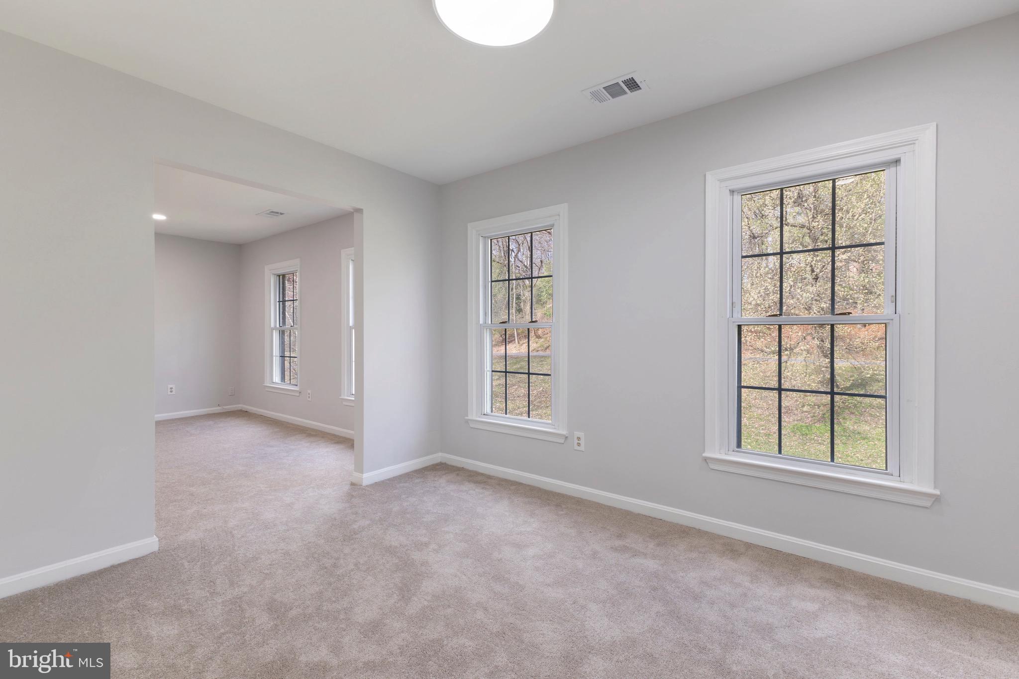 FEDERAL SPRINGS ESTATES - Residential