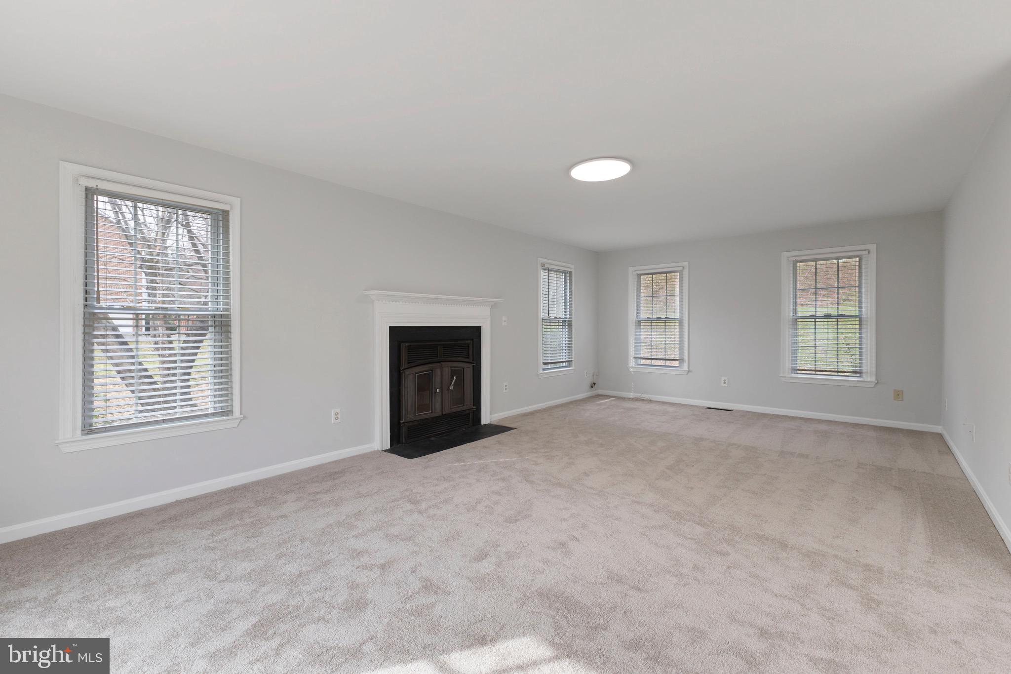 FEDERAL SPRINGS ESTATES - Residential