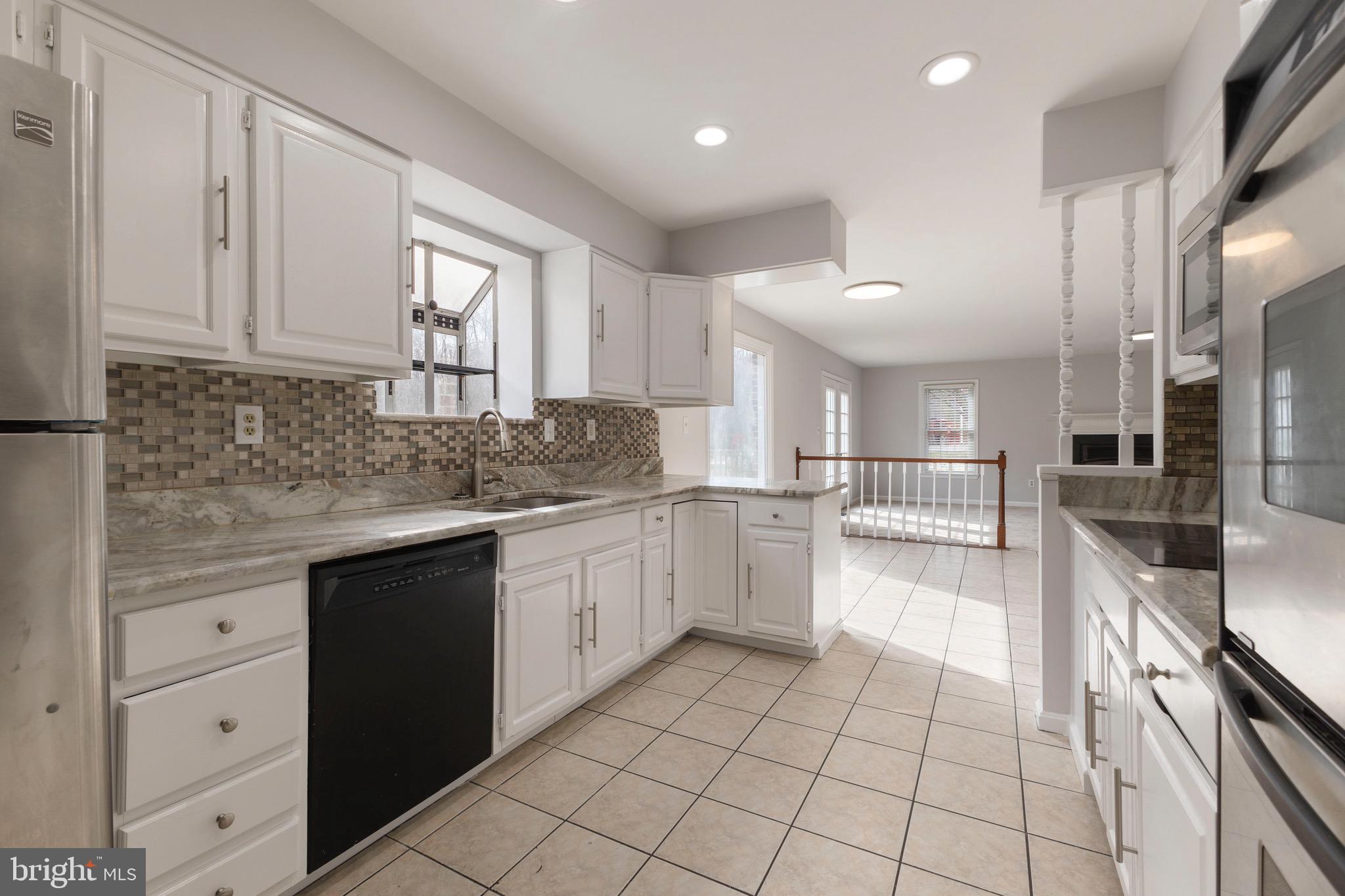 FEDERAL SPRINGS ESTATES - Residential