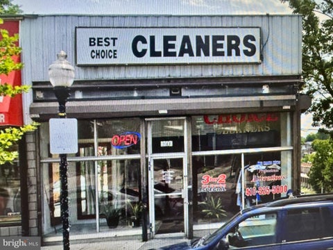 Photo of 3401 Belair Road, BALTIMORE, MD 21213 (MLS # MDBA2234574)