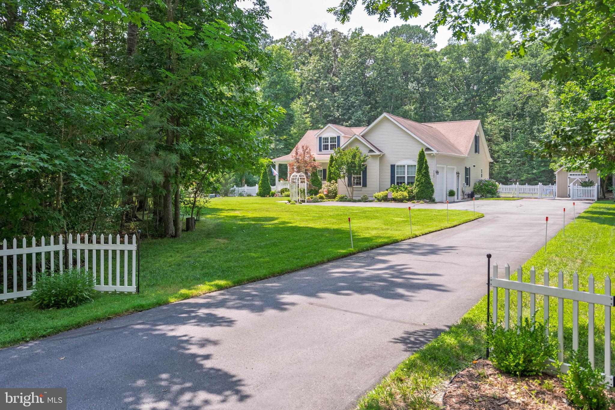 21062 COOL SPRING ROAD