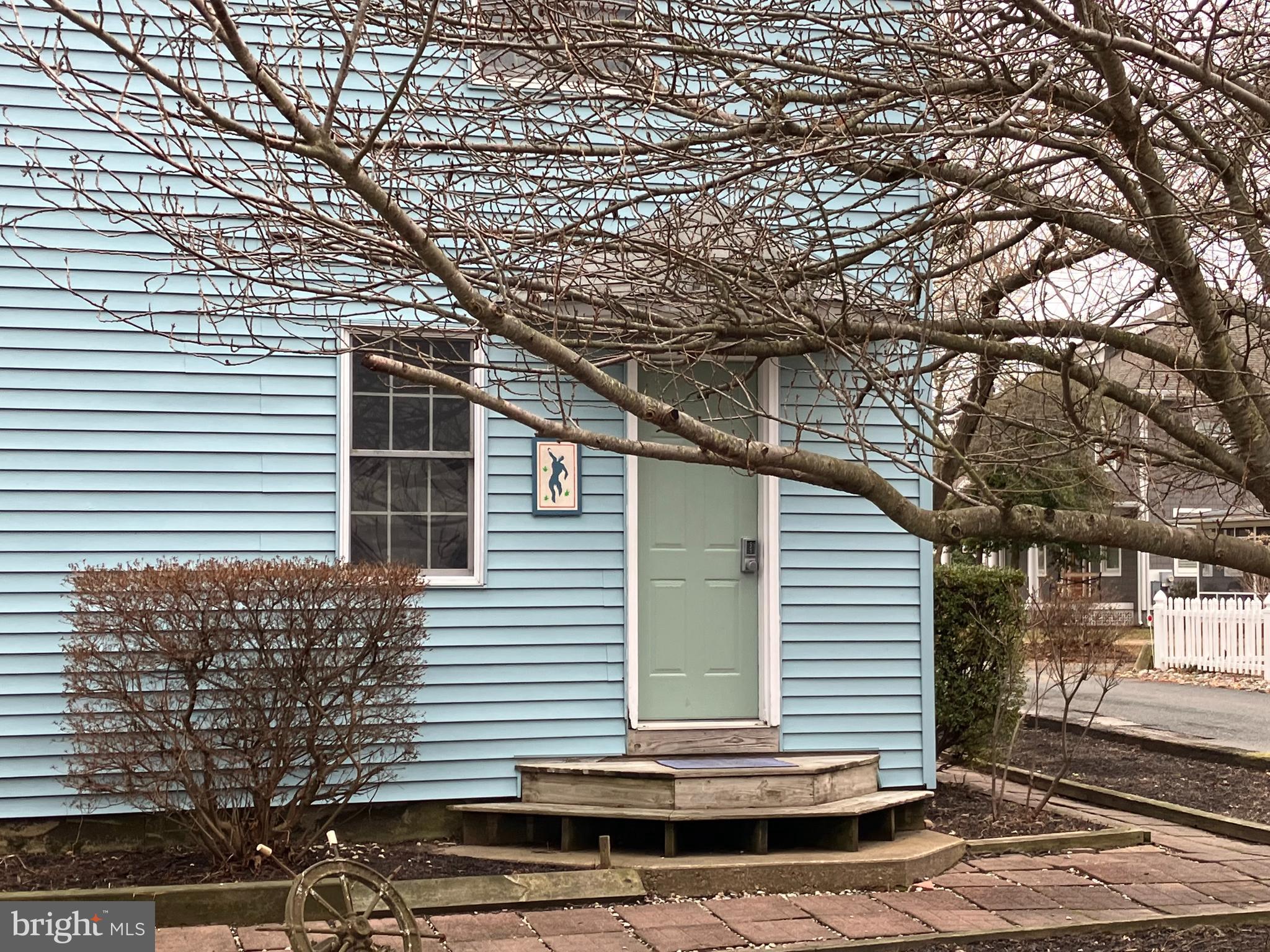 TOWN OF ROCK HALL - Commercial Sale