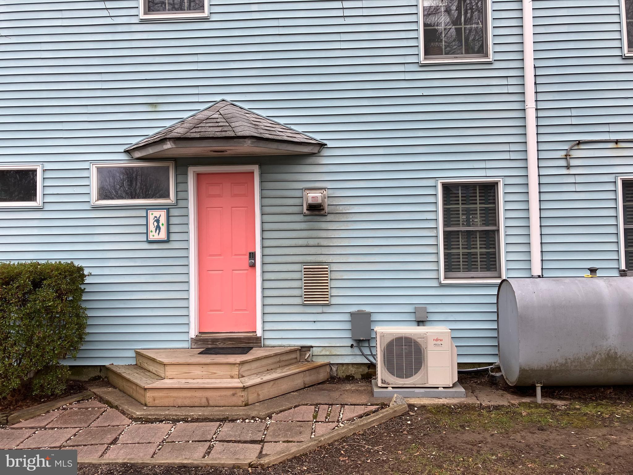 TOWN OF ROCK HALL - Commercial Sale