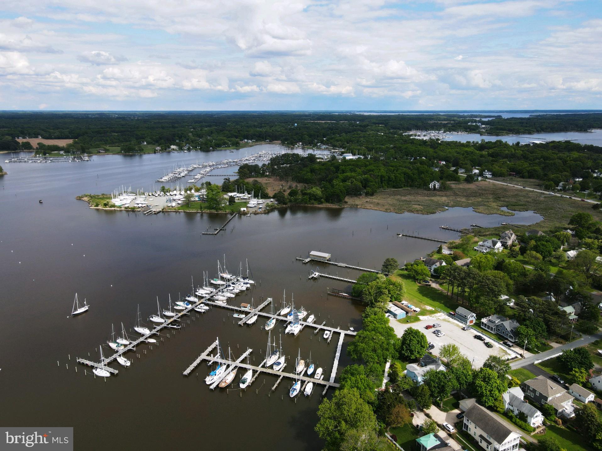 TOWN OF ROCK HALL - Commercial Sale