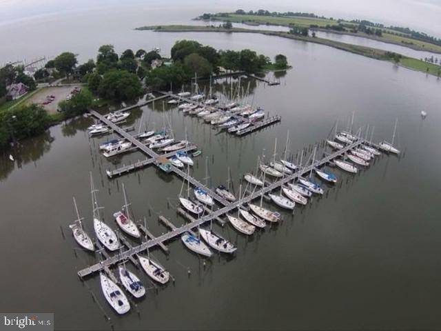 TOWN OF ROCK HALL - Commercial Sale