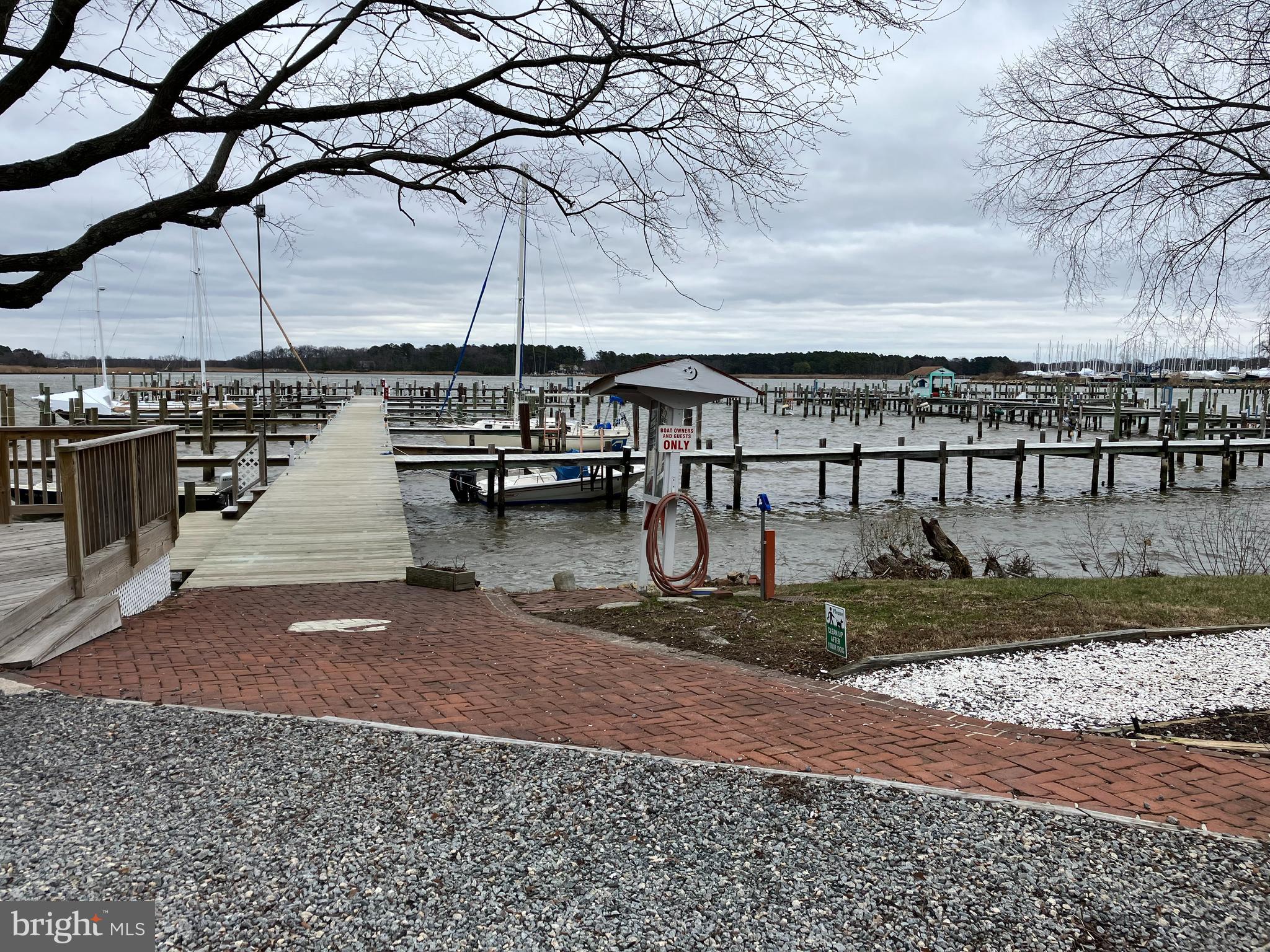 TOWN OF ROCK HALL - Commercial Sale