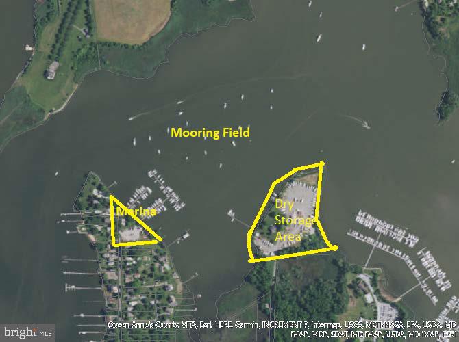 TOWN OF ROCK HALL - Commercial Sale