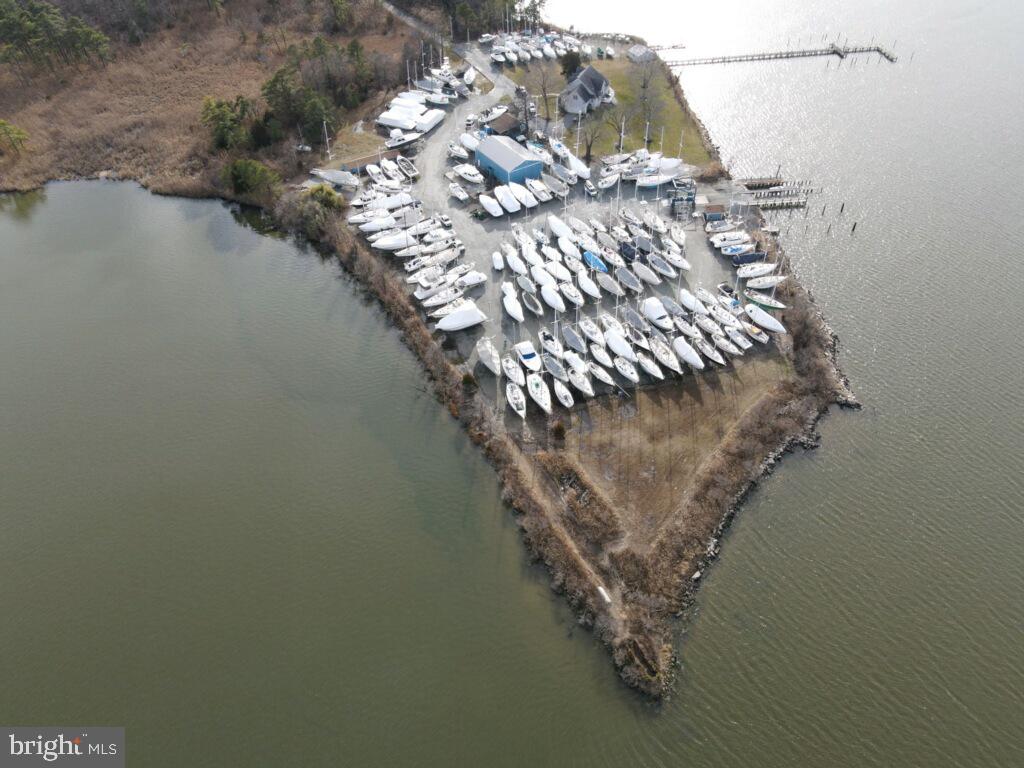 TOWN OF ROCK HALL - Commercial Sale