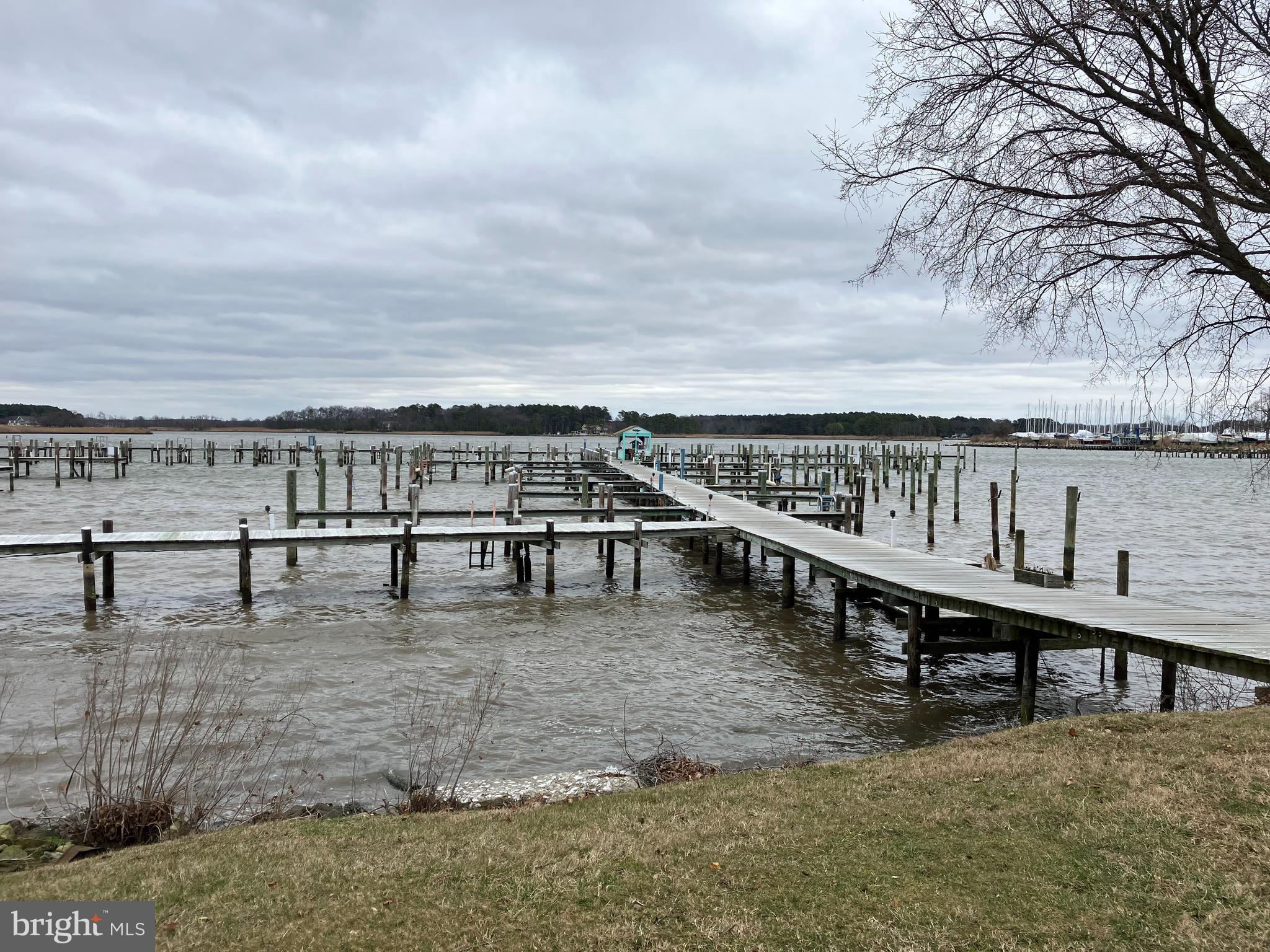 TOWN OF ROCK HALL - Commercial Sale