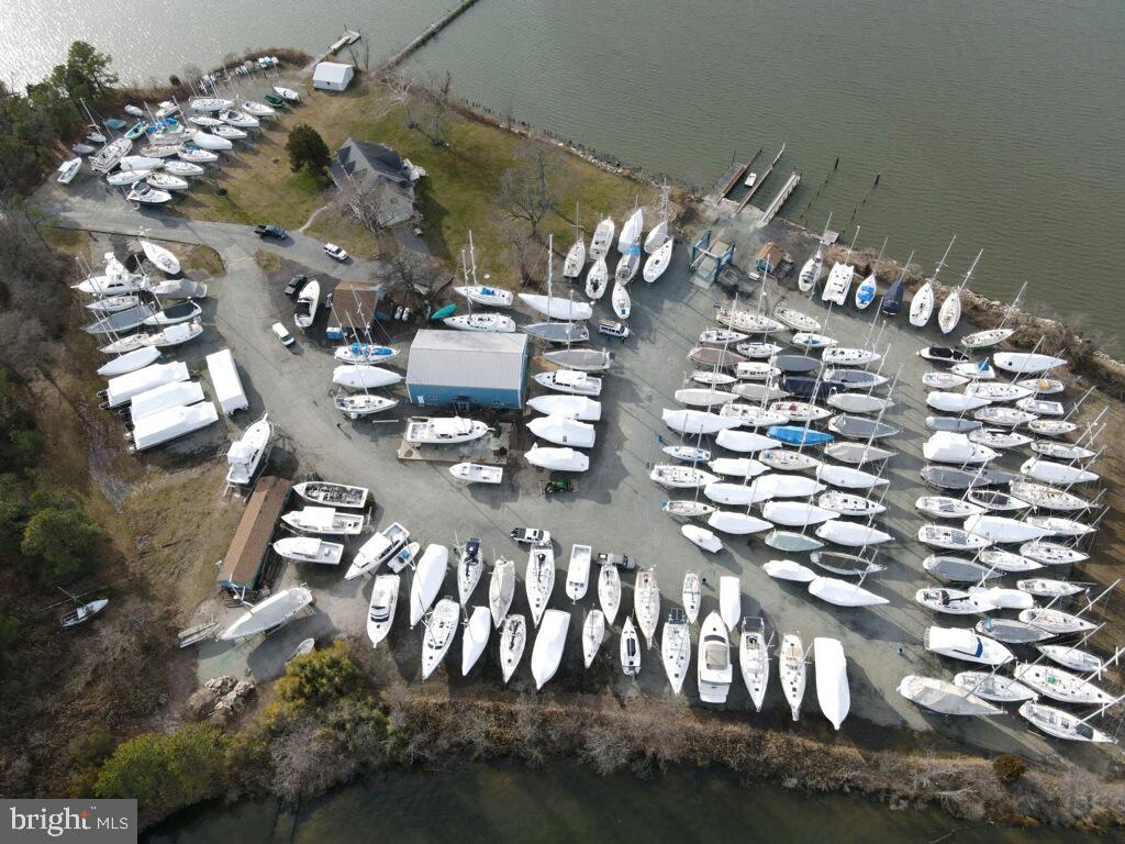 TOWN OF ROCK HALL - Commercial Sale