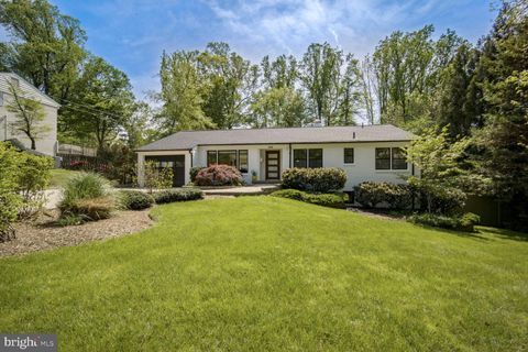 6219 BEACHWAY DRIVE FALLS CHURCH VA 22041