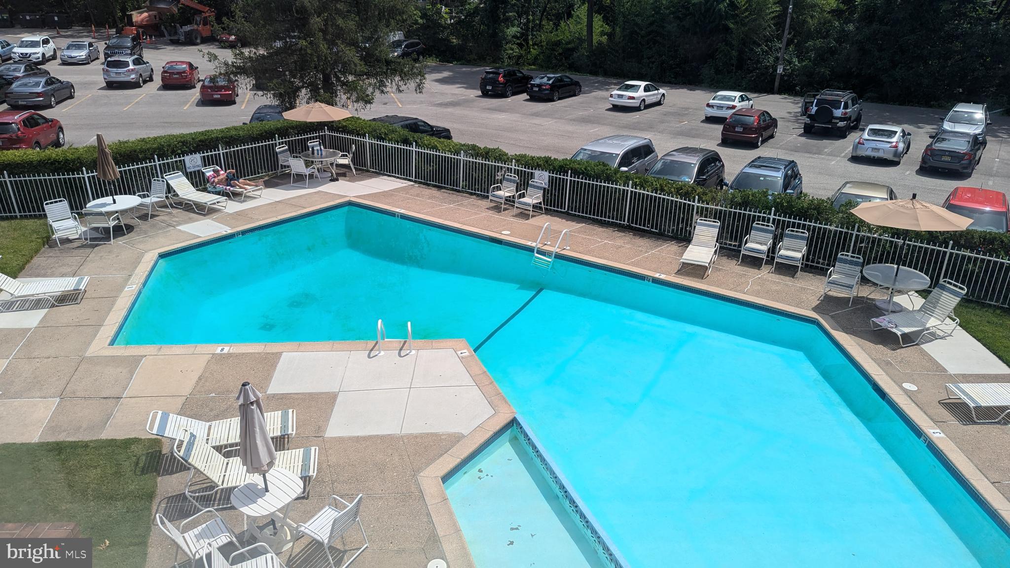 120 N BETHLEHEM PIKE 202A
