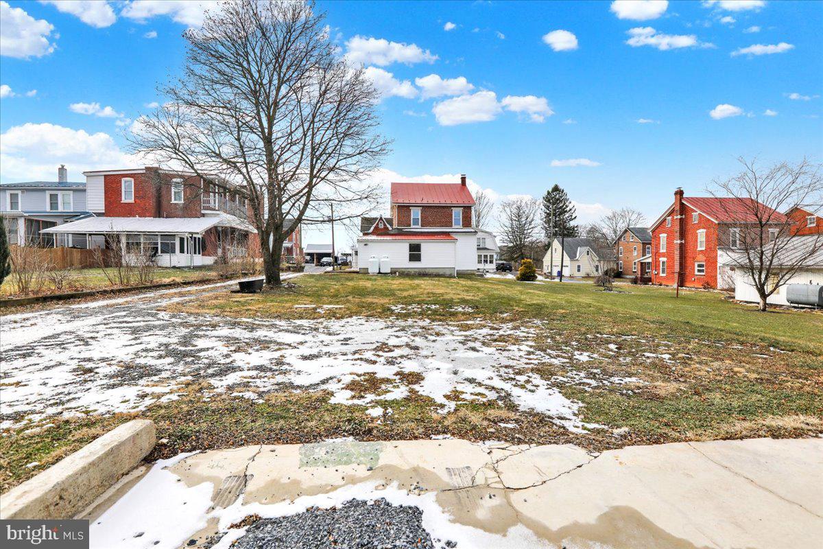 NONE AVAILABLE - Residential Lease