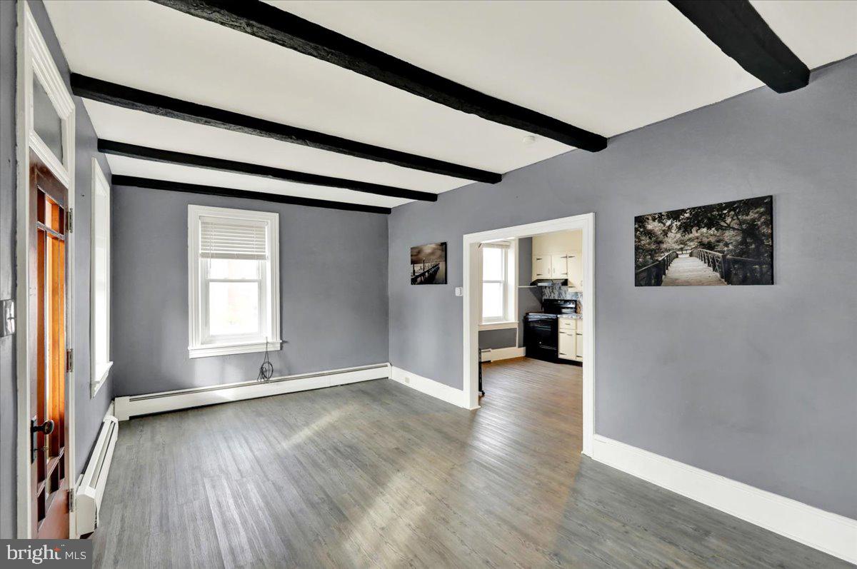 NONE AVAILABLE - Residential Lease