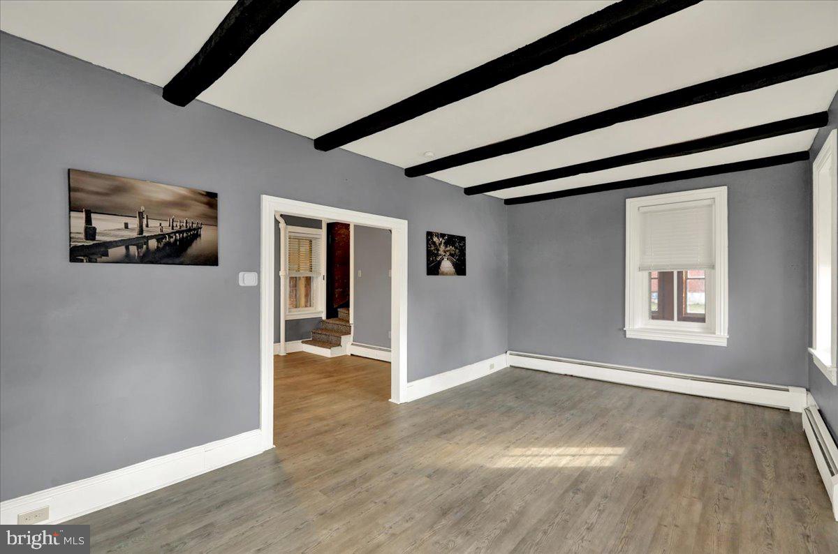 NONE AVAILABLE - Residential Lease