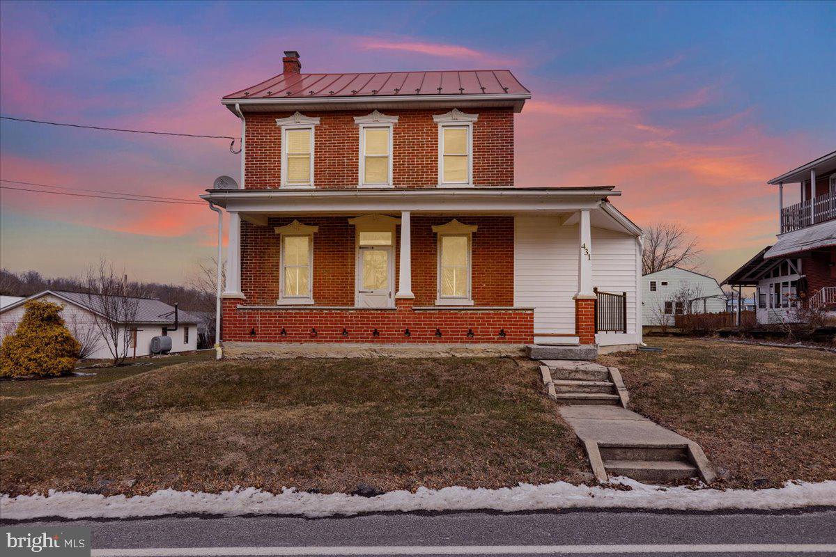 NONE AVAILABLE - Residential Lease