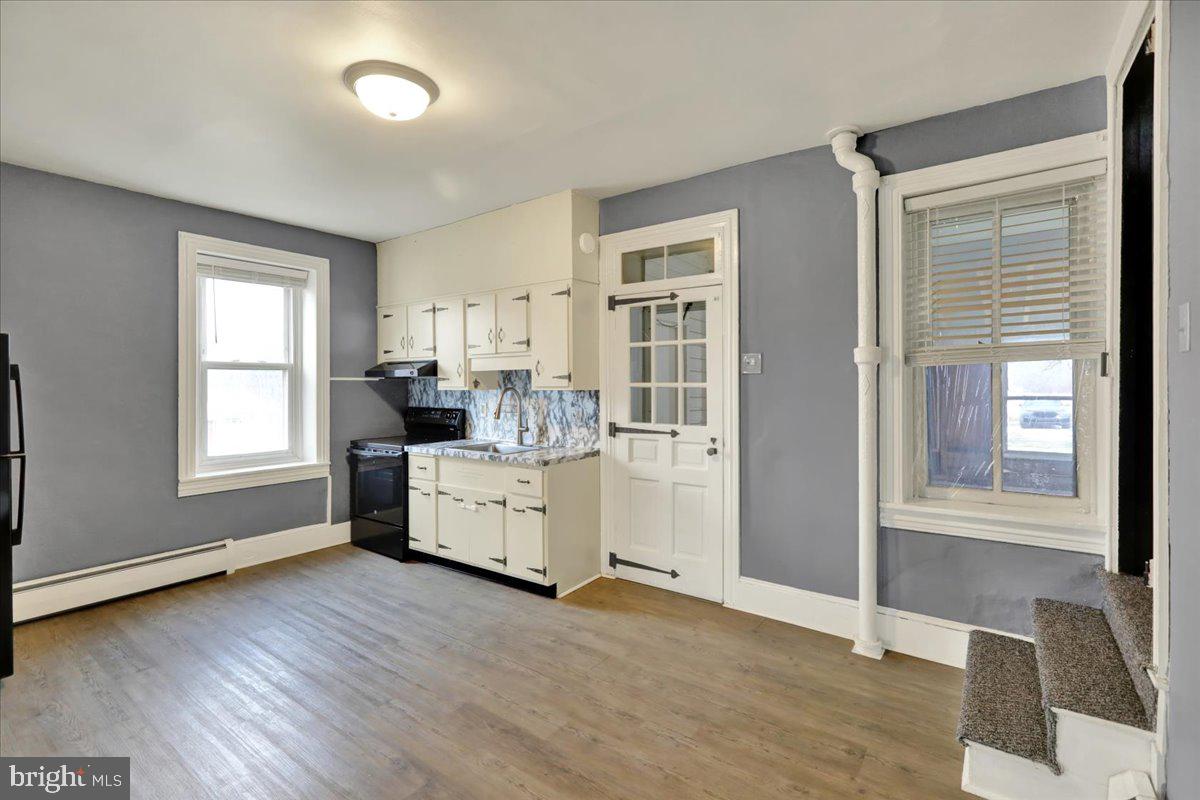 NONE AVAILABLE - Residential Lease