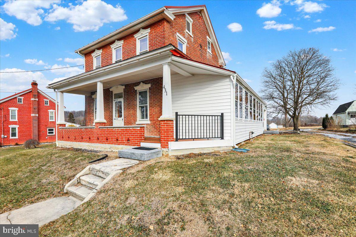 NONE AVAILABLE - Residential Lease