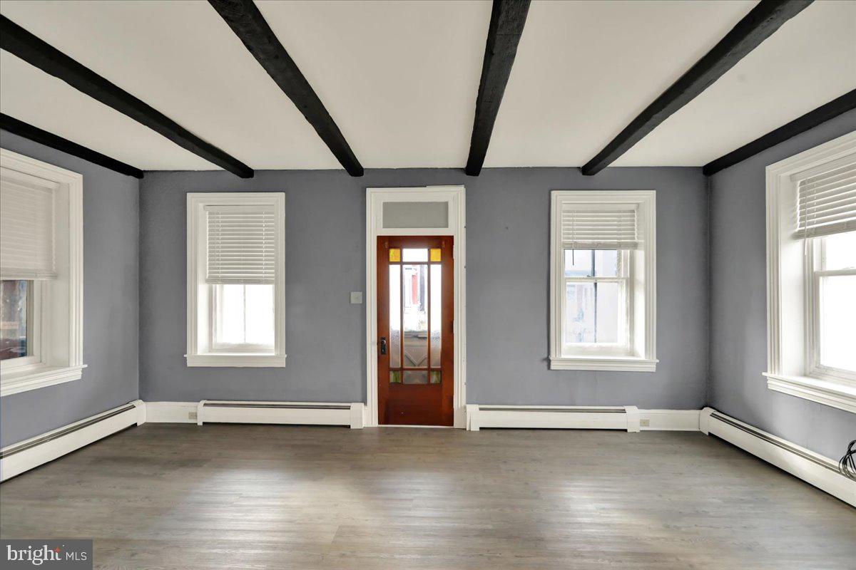 NONE AVAILABLE - Residential Lease