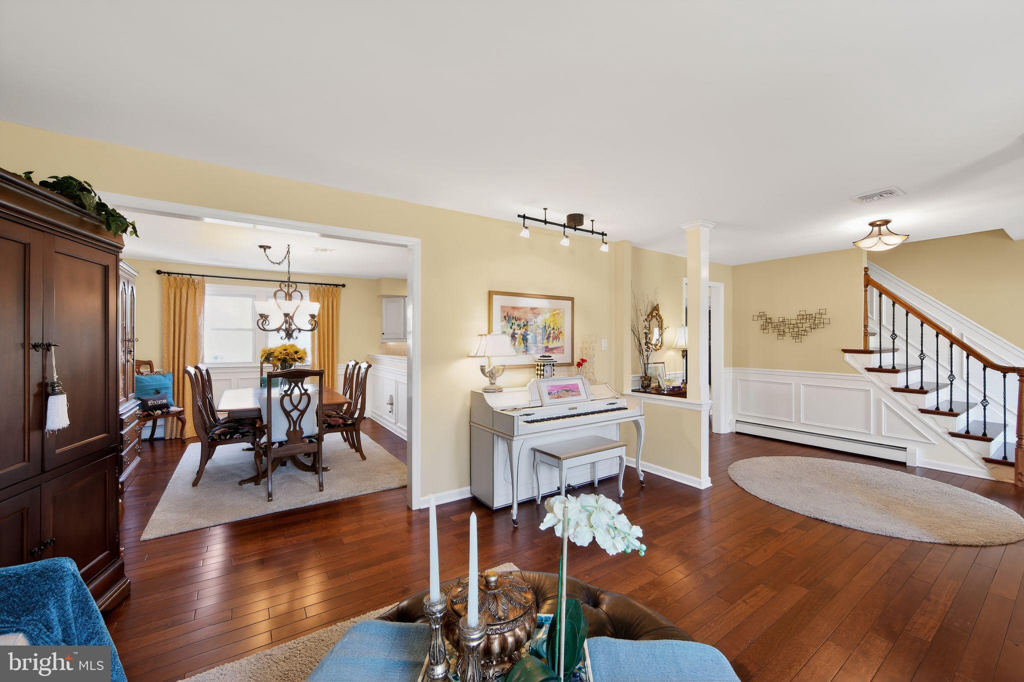 DOGWOOD ESTATES - Residential