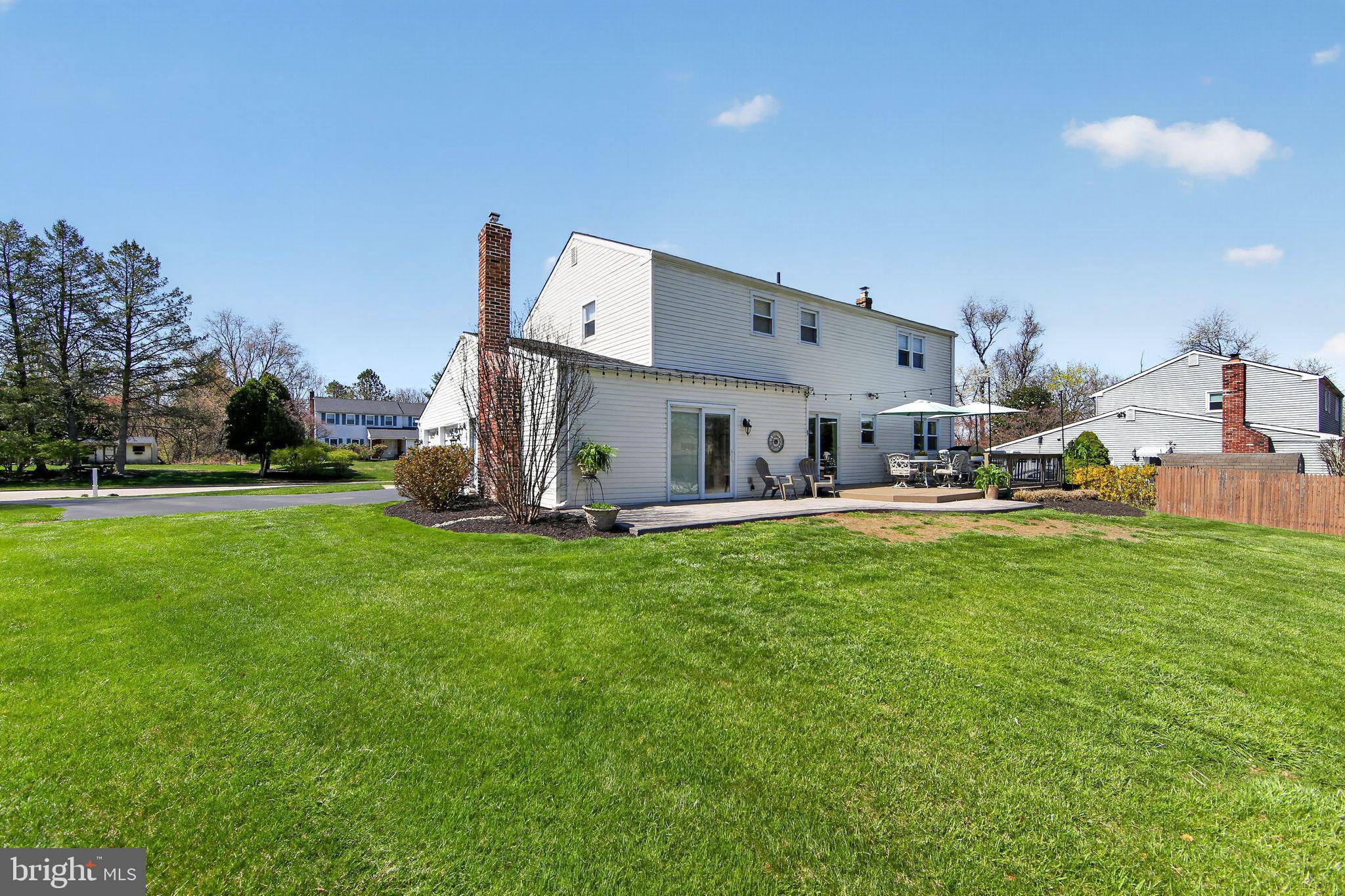 DOGWOOD ESTATES - Residential