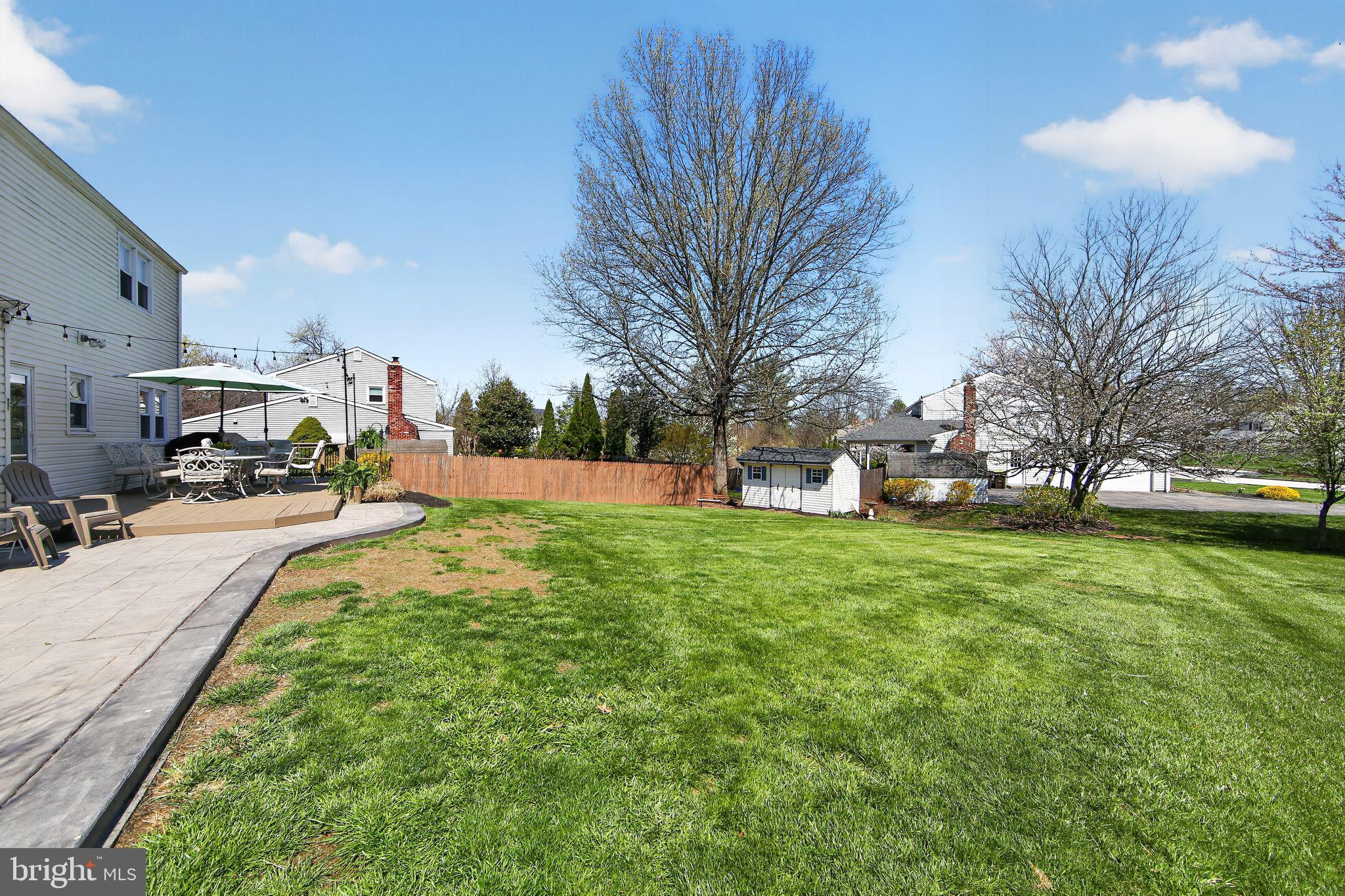 DOGWOOD ESTATES - Residential