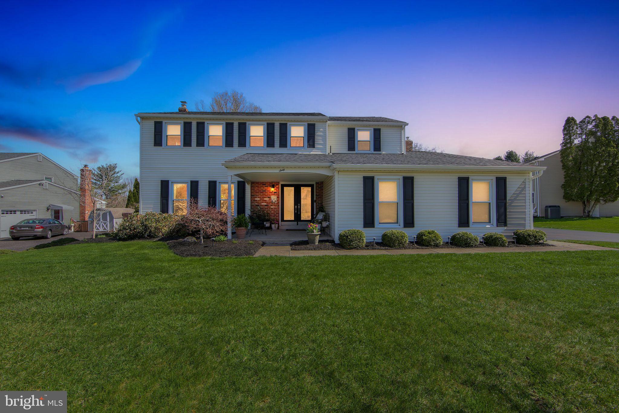 DOGWOOD ESTATES - Residential