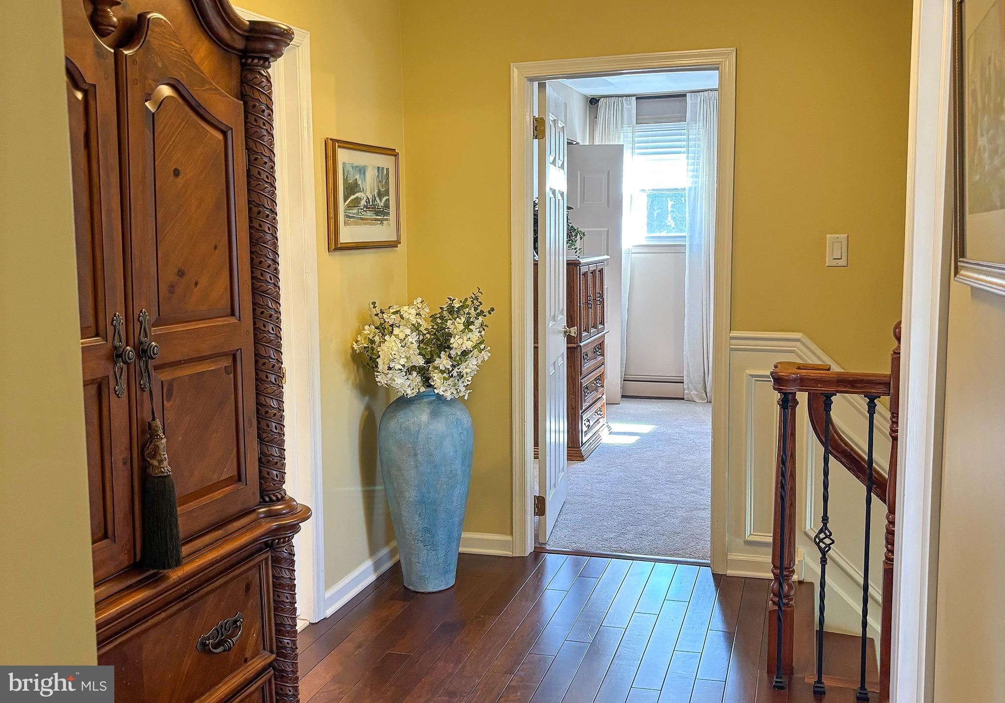 DOGWOOD ESTATES - Residential